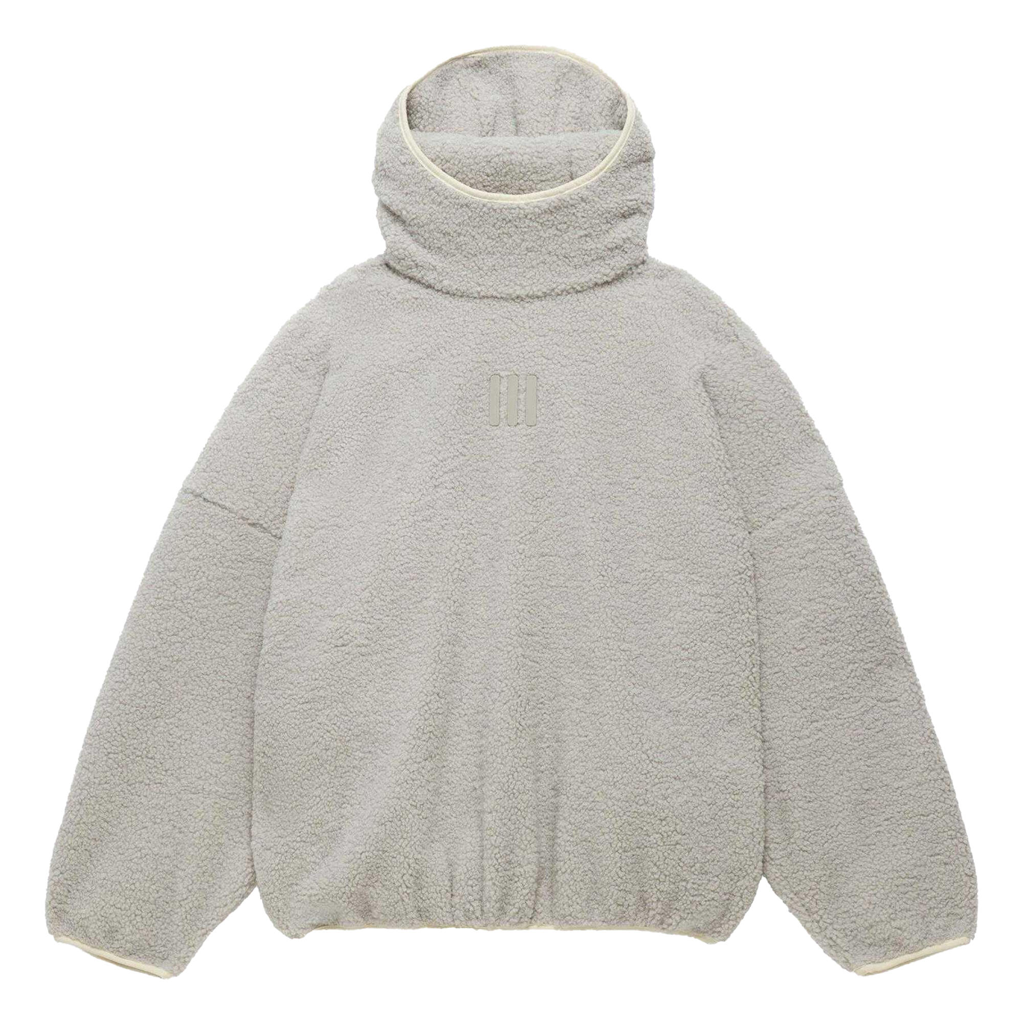 Adidas Mens Fear of God Athletics Hoodie