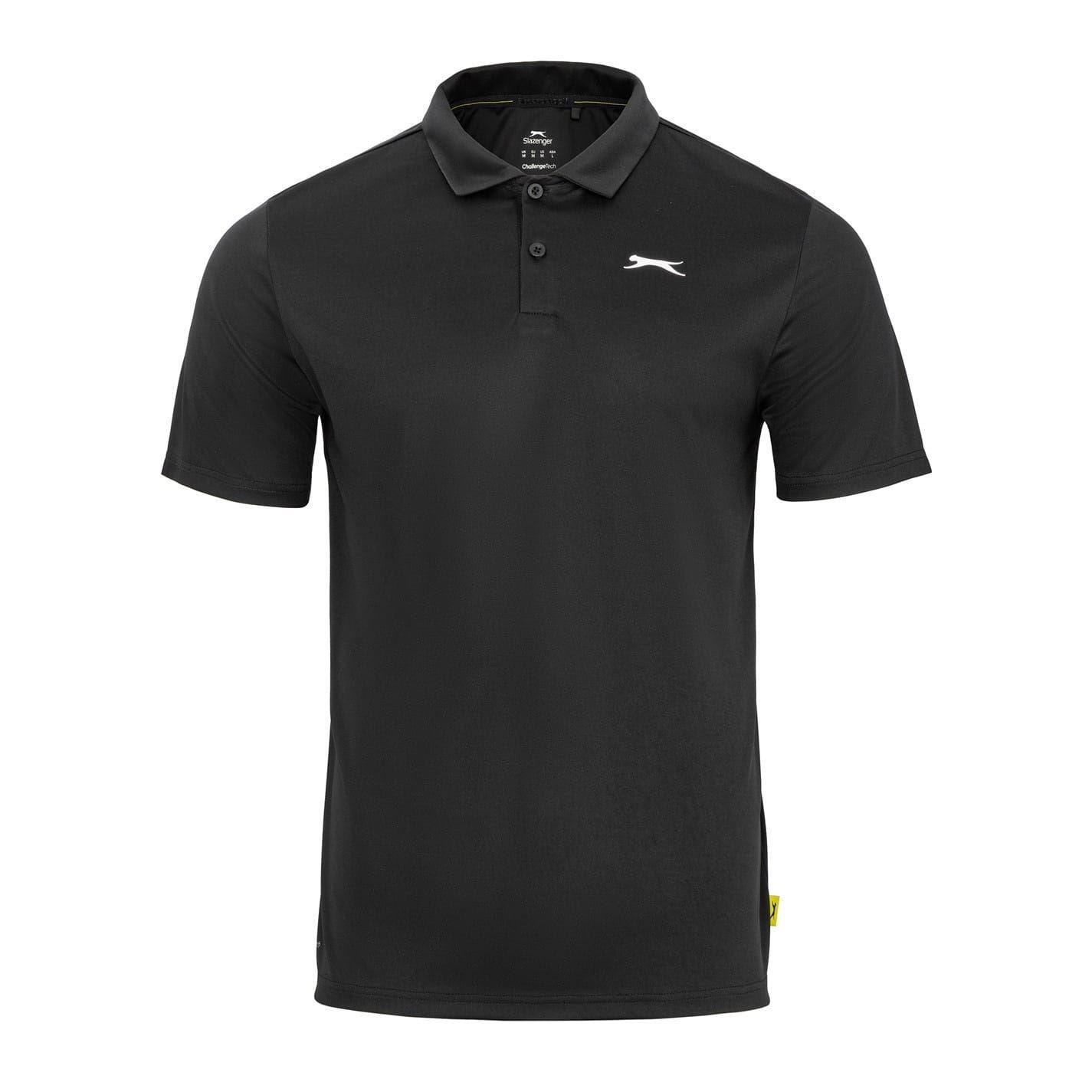 Slazenger Mens Polo Shirt