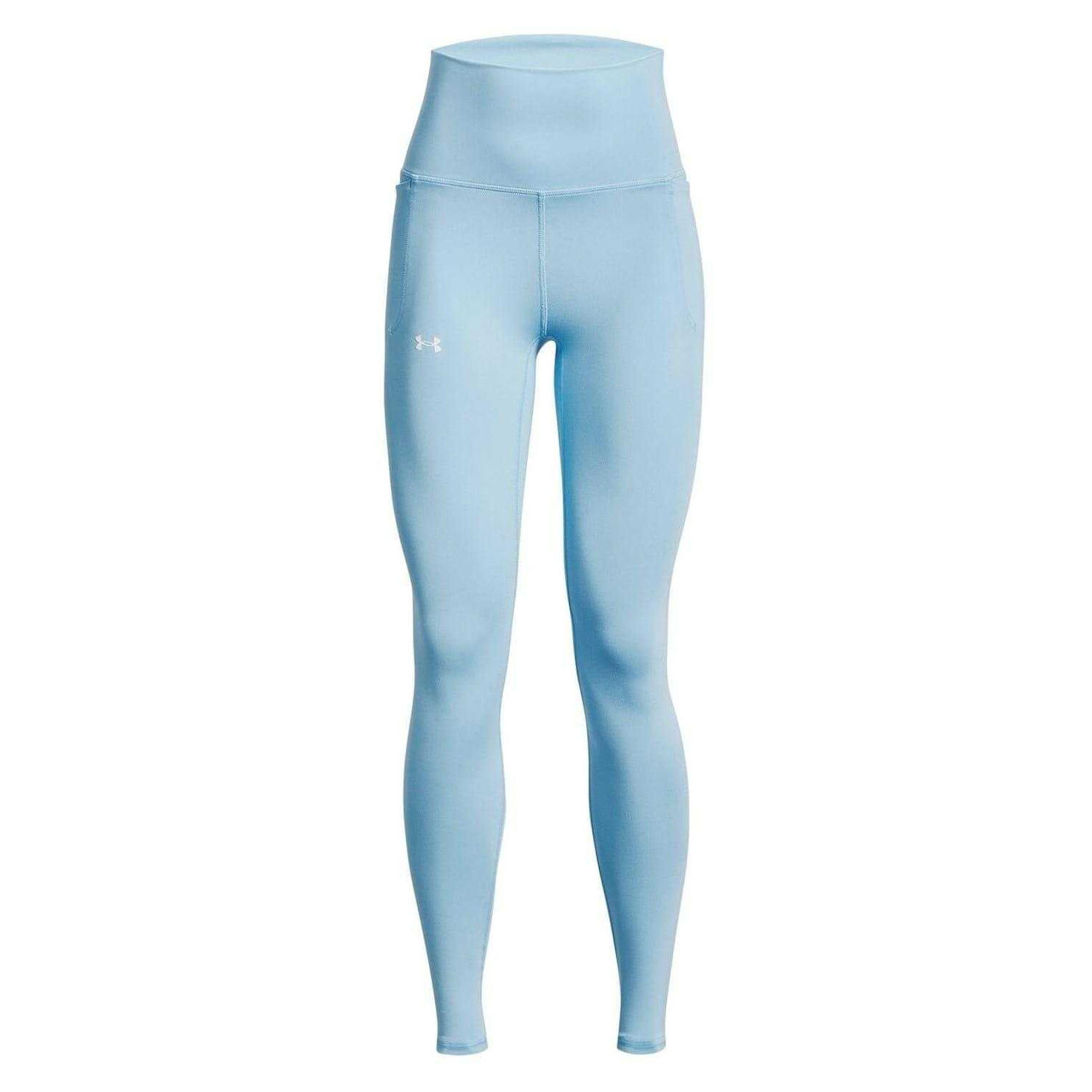 Under Armour Womens/Ladies Meridian Slim Running Leggings