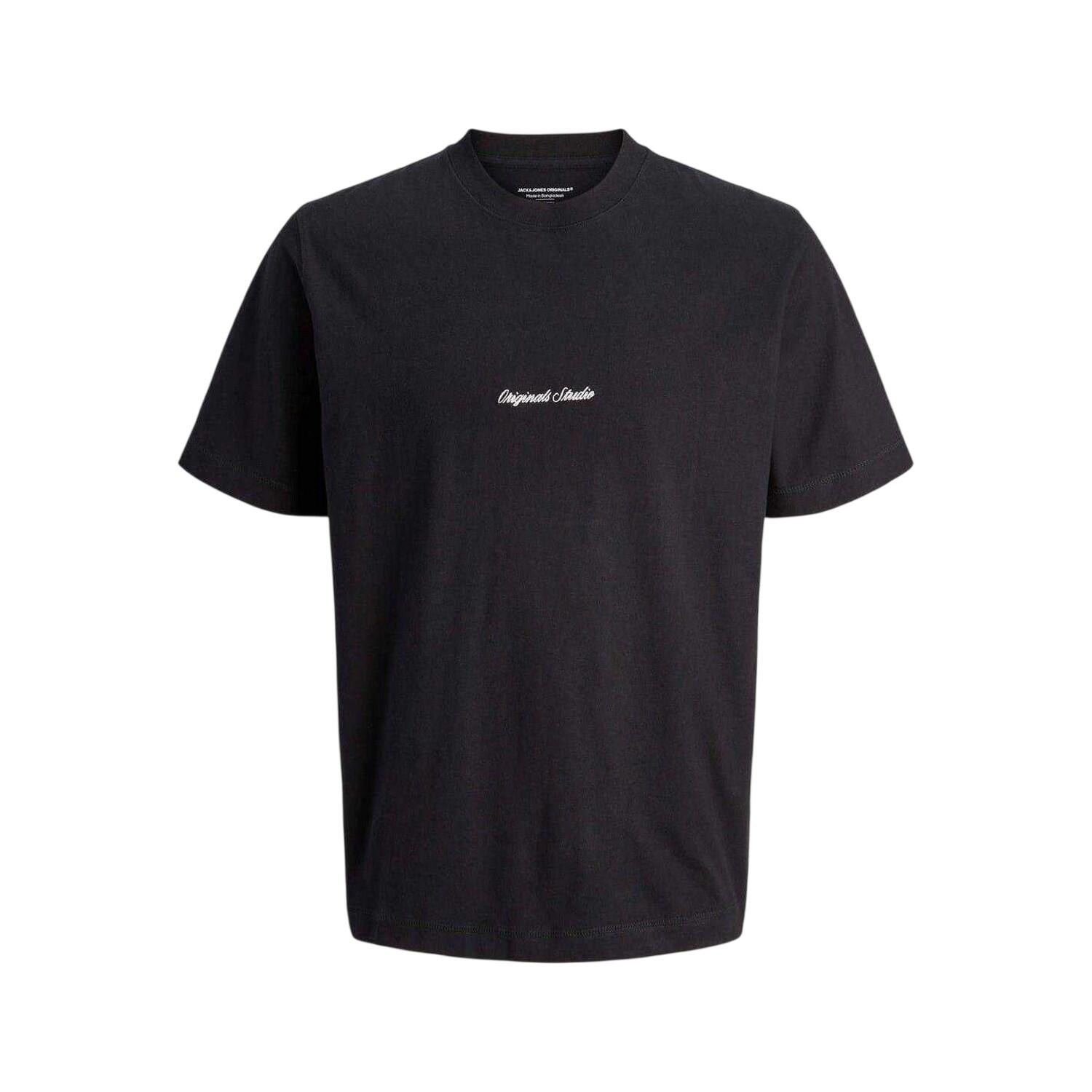 Jack And Jones Mens Norrebro T-Shirt