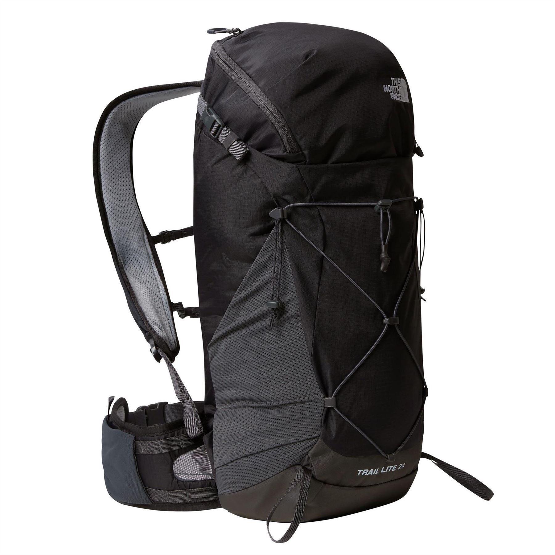 The North Face Mens Outdoor Backpack