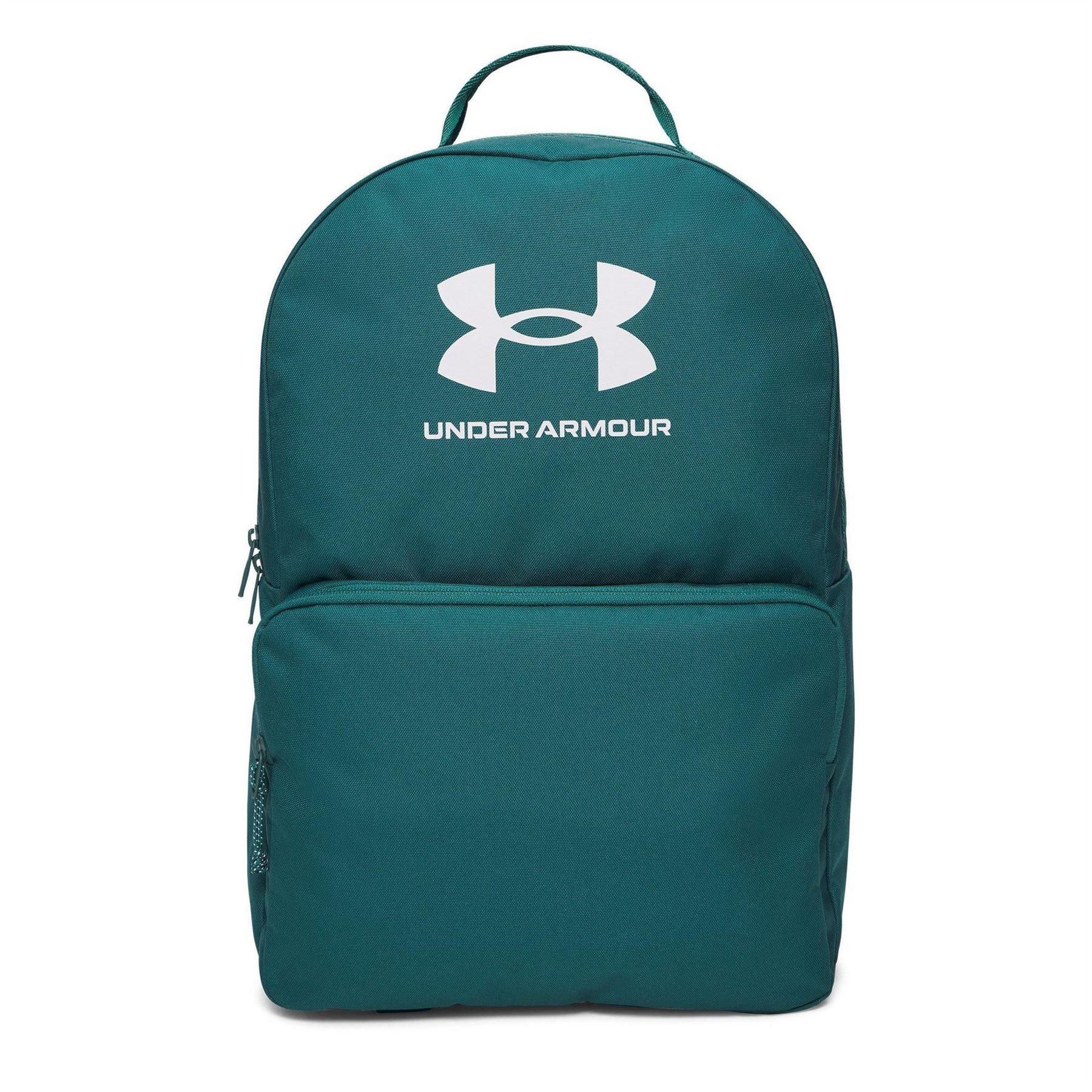 Under Armour Unisex Adult Essential Backpack