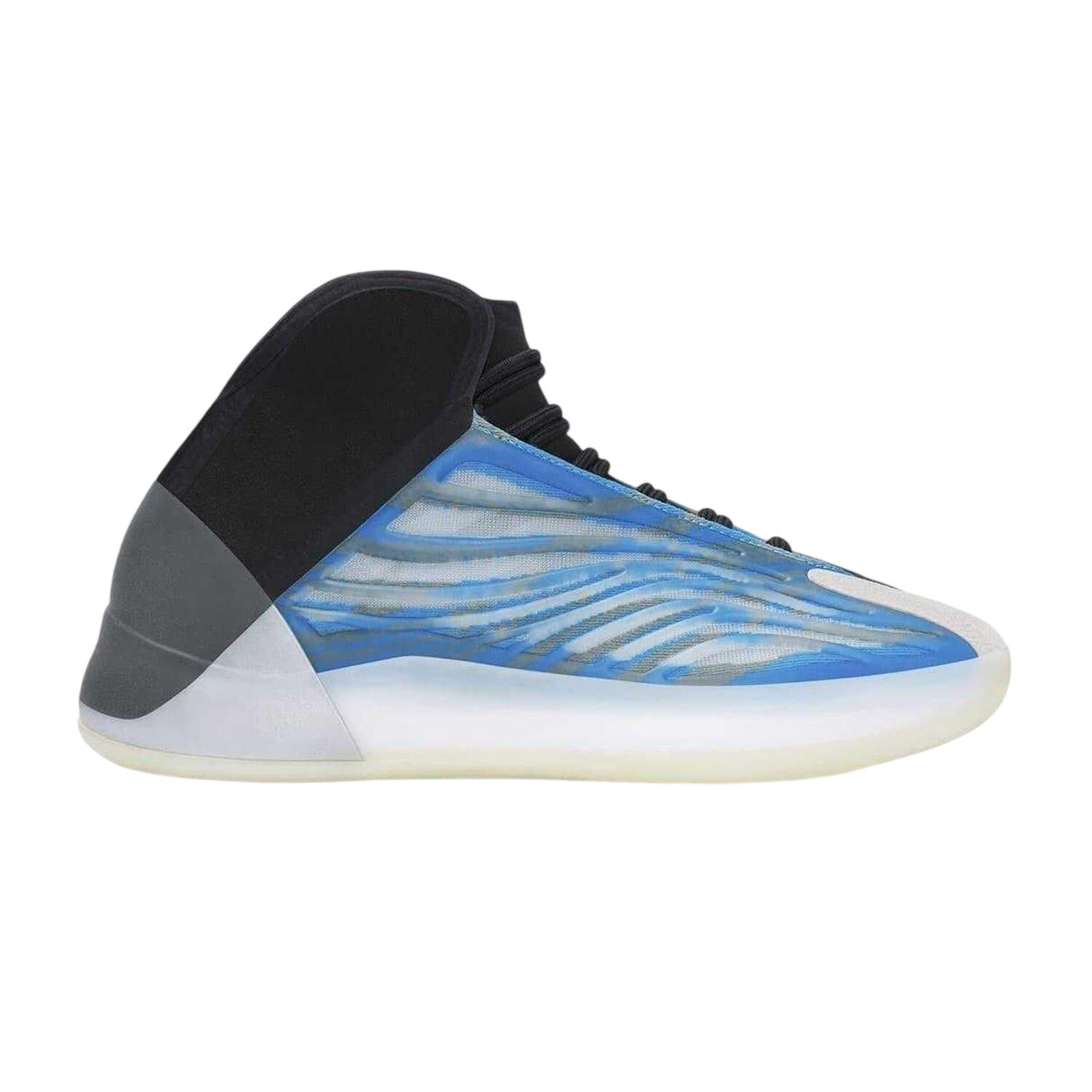 Yeezy Mens Quantum Trainers