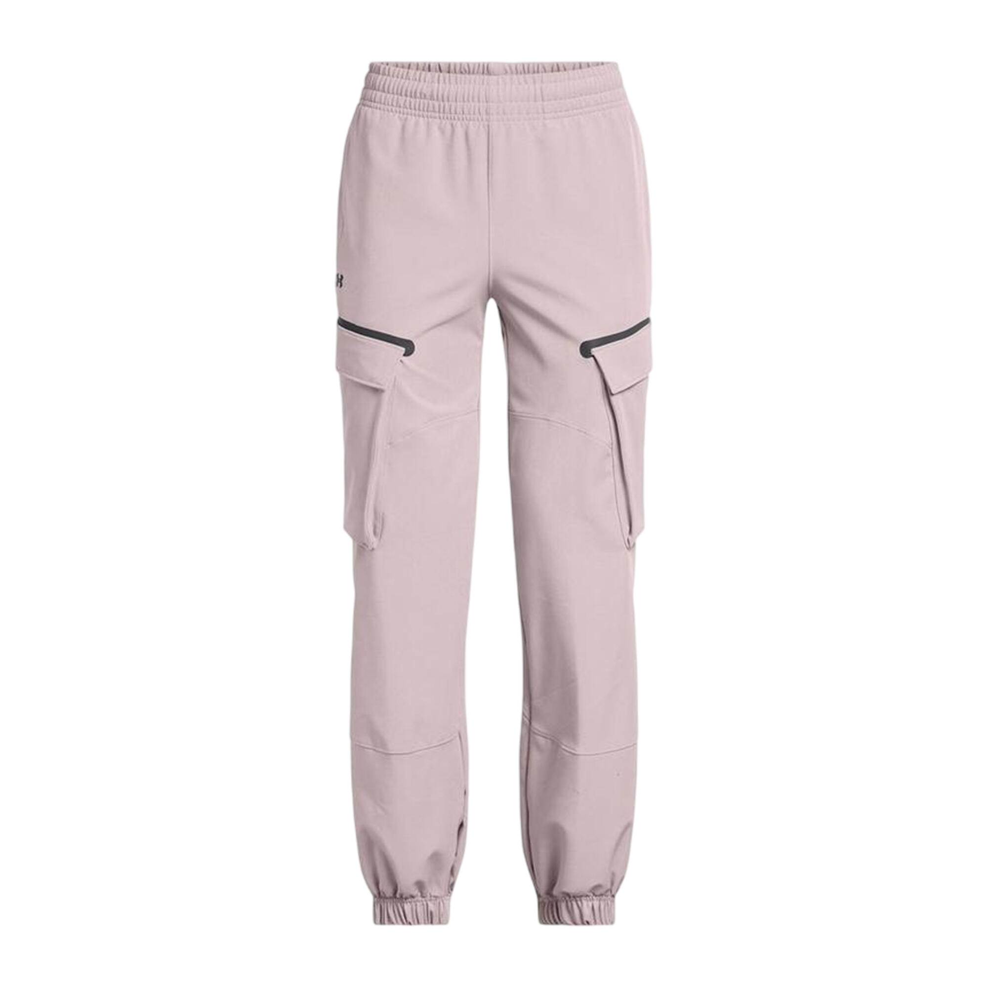 Under Armour Womens/Ladies Unstoppable Joggers