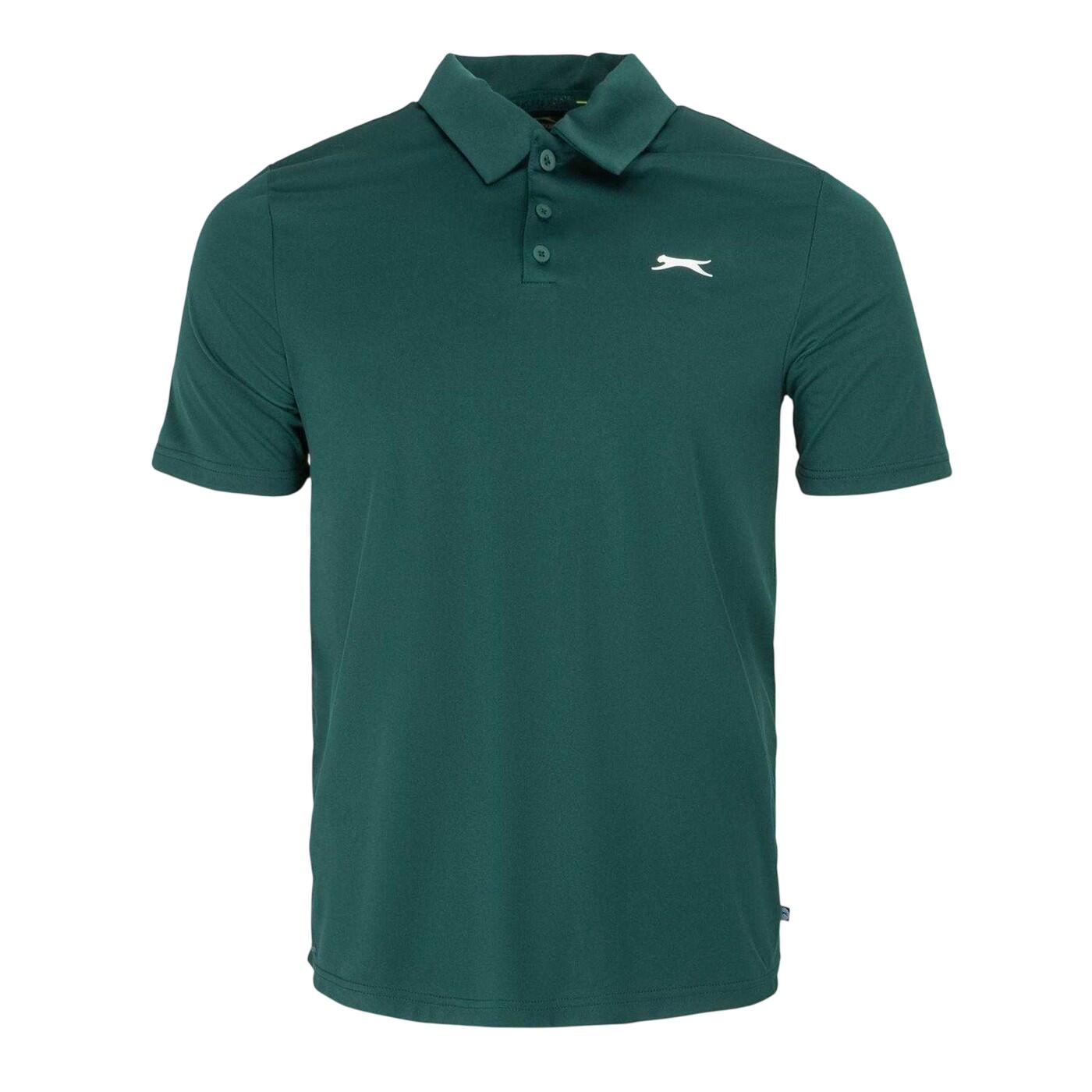 Slazenger Mens Polo Shirt