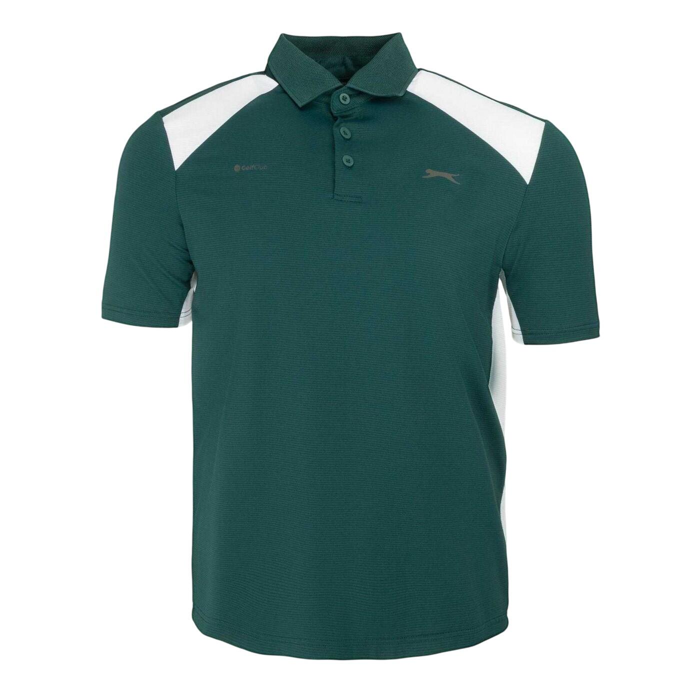 Slazenger Mens Polo Shirt