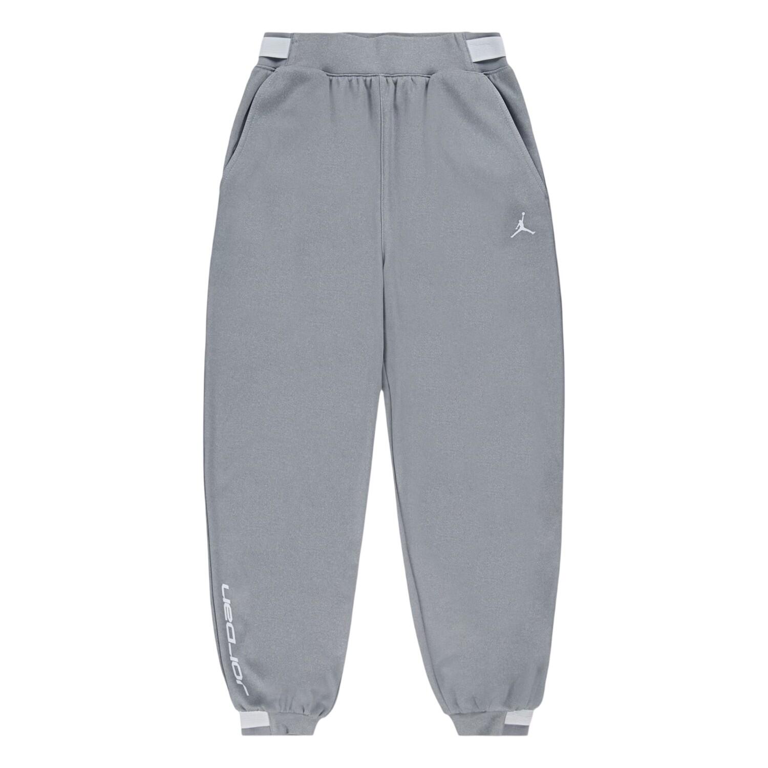 Nike Childrens/Kids Air Jordan Fleece Logo Slim Joggers