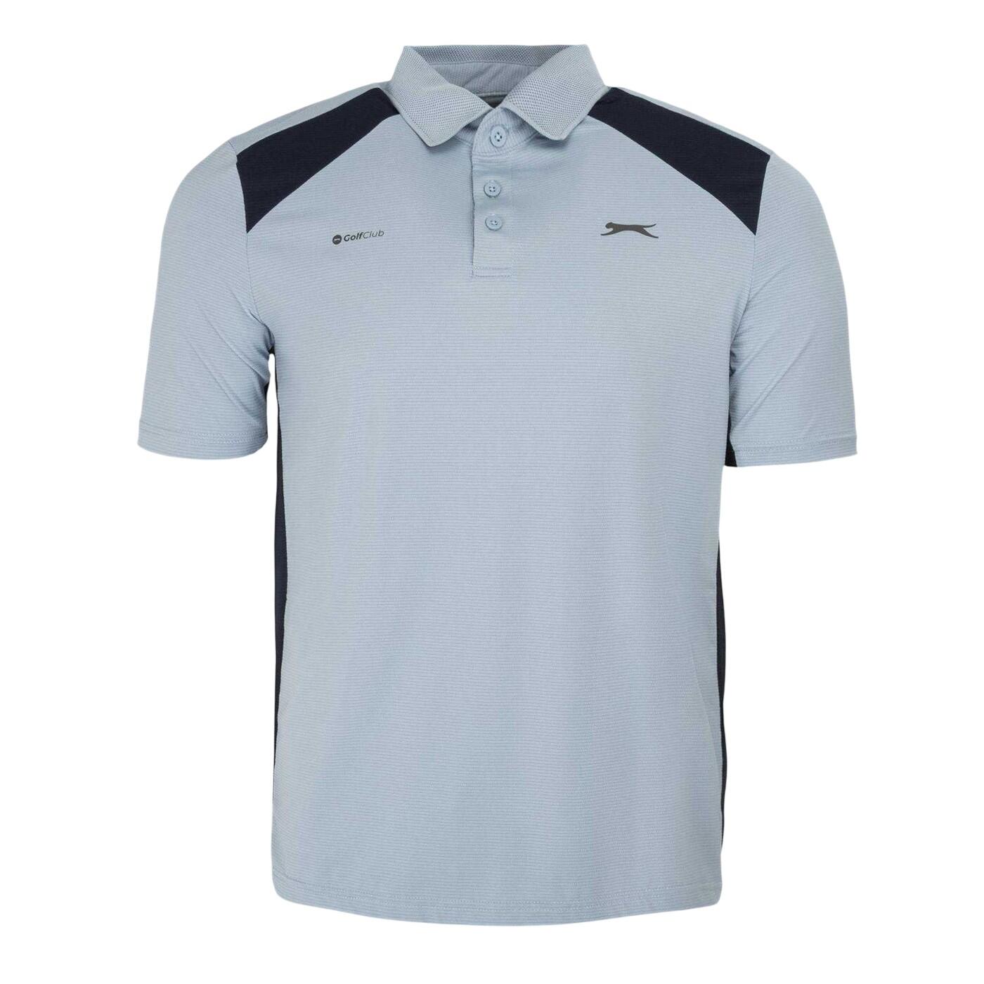 Slazenger Mens Polo Shirt