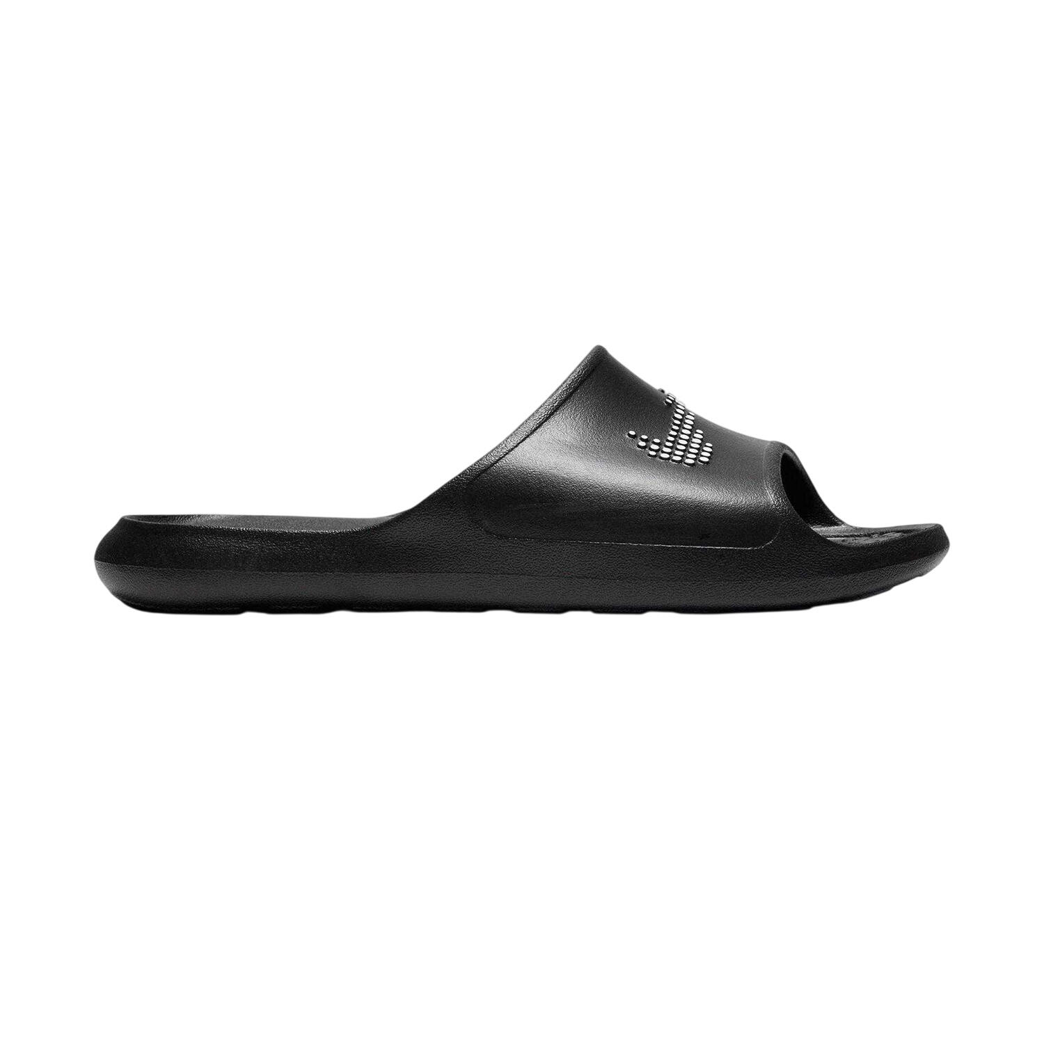 Nike Mens Victori One Swoosh Sliders