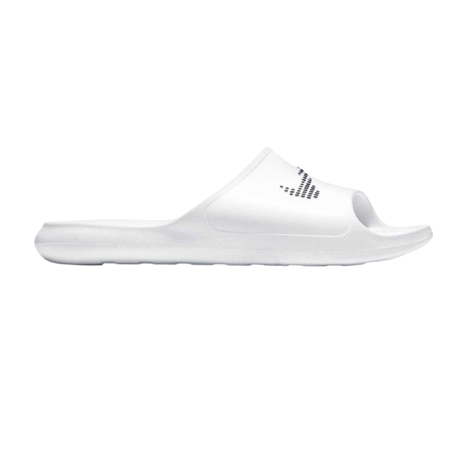 Nike Mens Victori One Swoosh Sliders