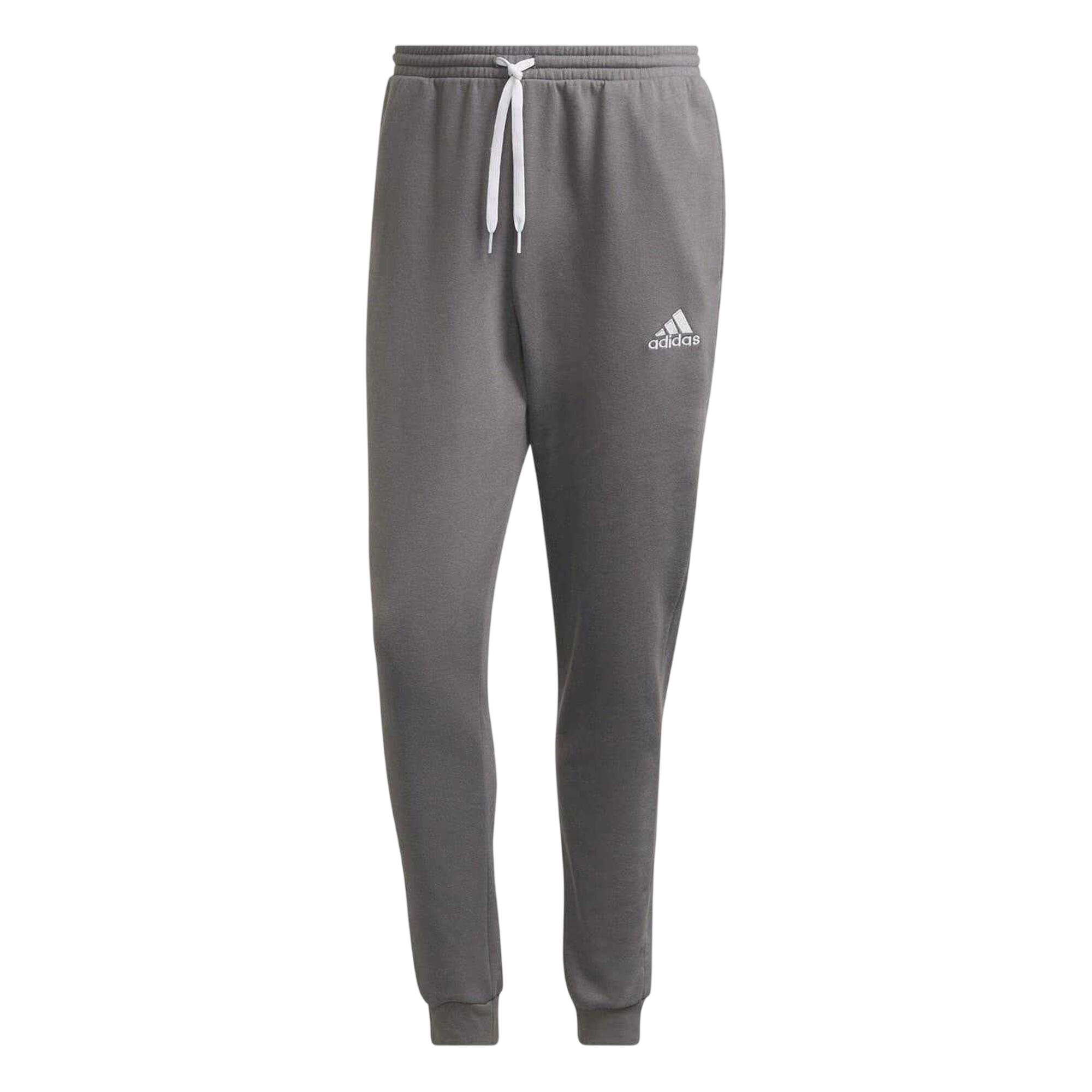 Adidas Mens Entrada 22 Jogging Bottoms