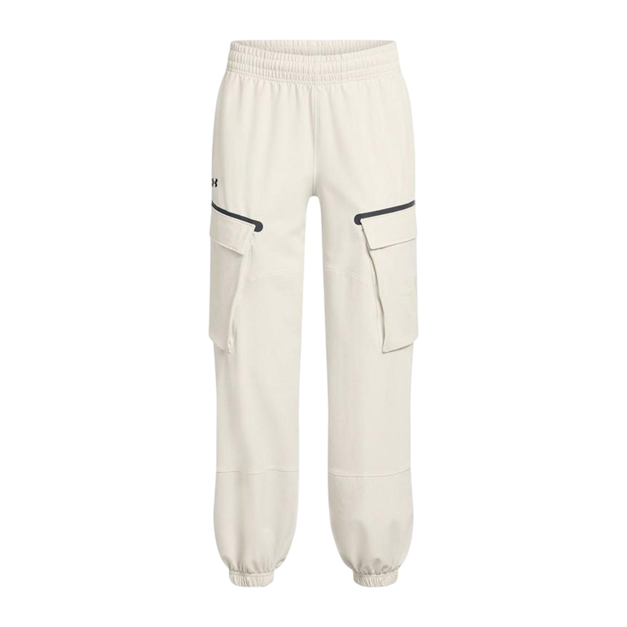 Under Armour Womens/Ladies Unstoppable Joggers