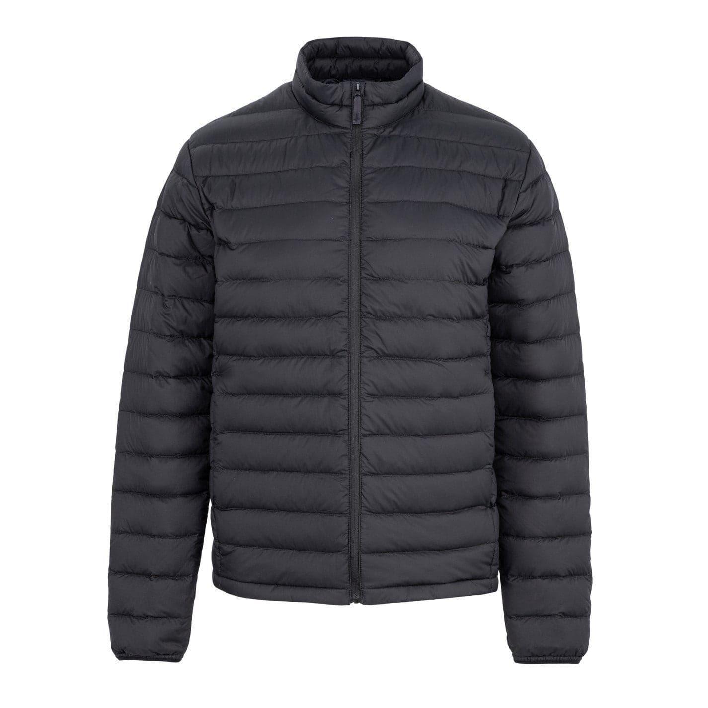 Firetrap Womens/Ladies Lightweight Packable Down Jacket
