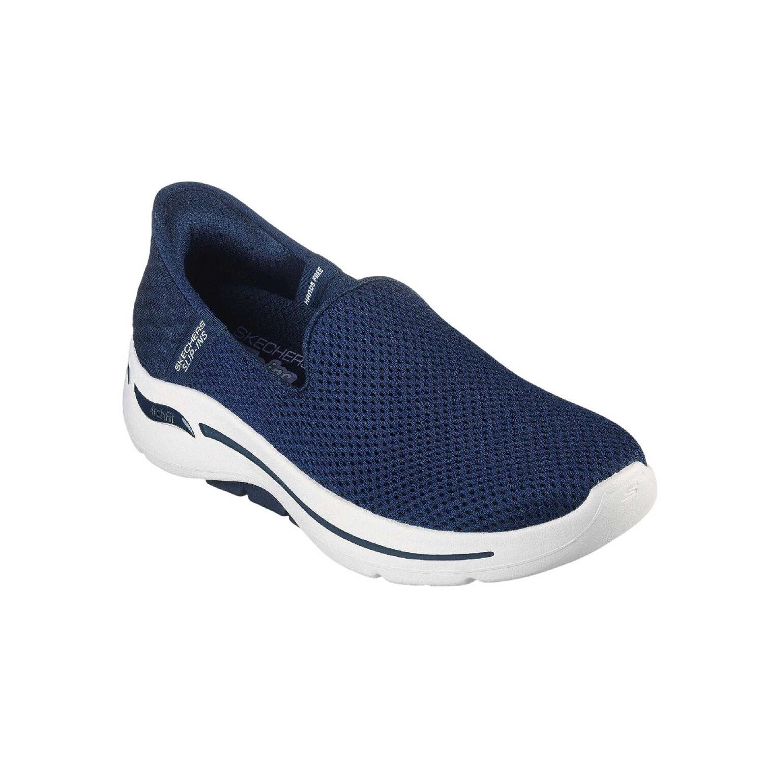 Skechers Womens/Ladies Walking Shoes