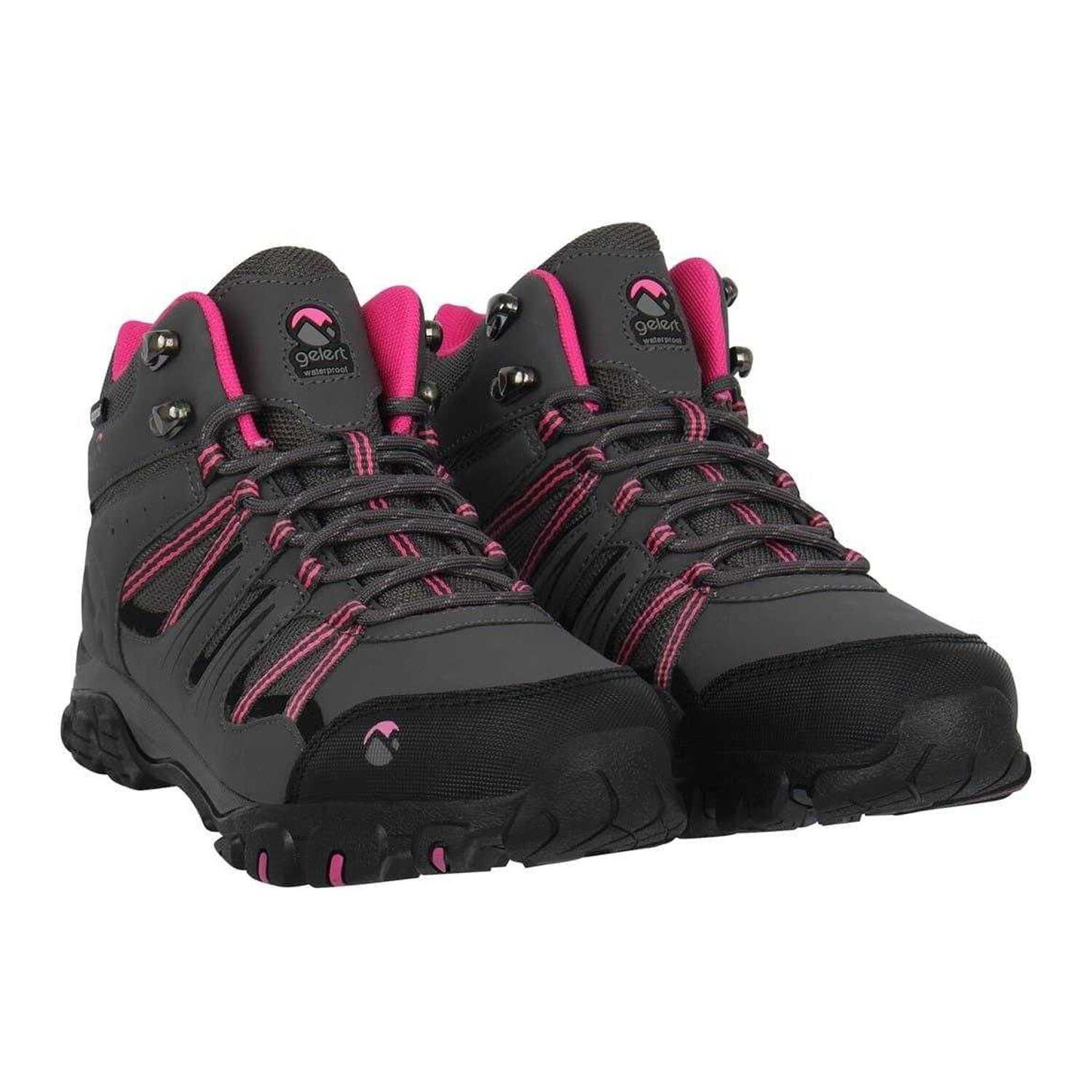 Gelert Childrens/Kids Horizon Waterproof Walking Boots
