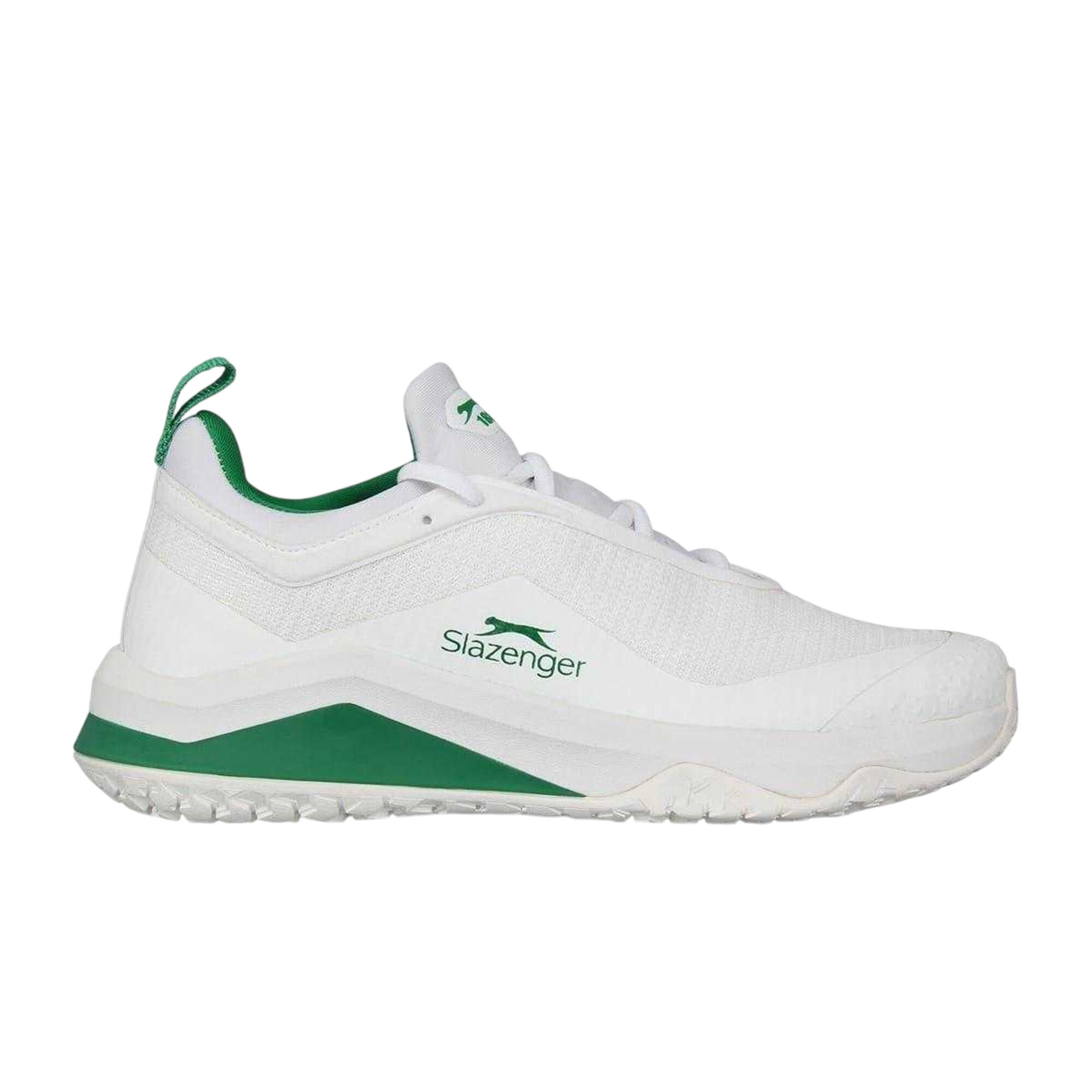 Slazenger Mens Pro Tennis Trainers