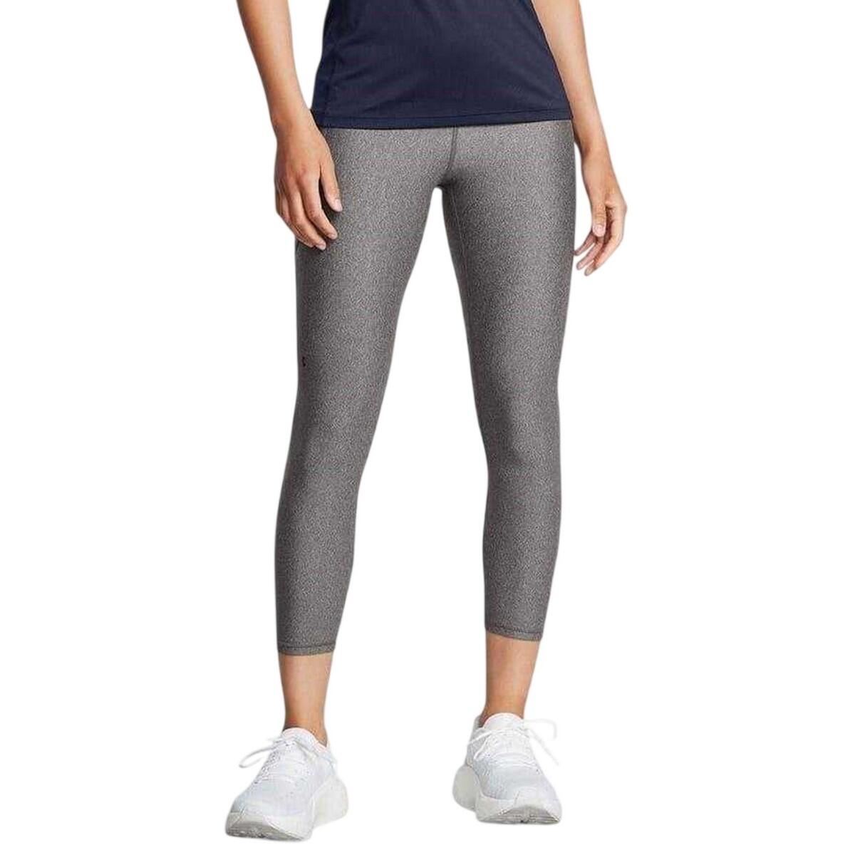 Under Armour Womens/Ladies HeatGear Leggings