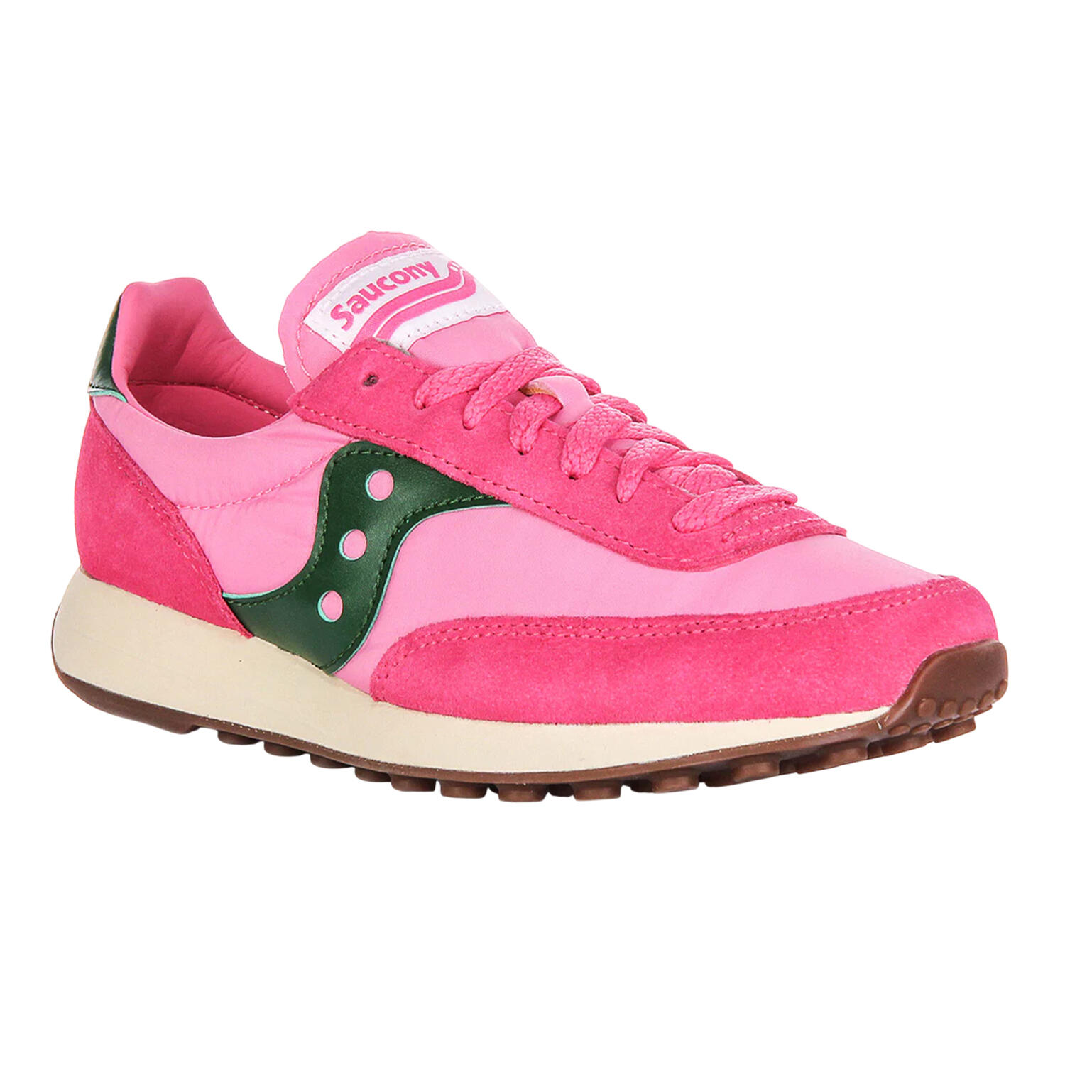 Saucony Womens/Ladies Trainer 80 Trainers