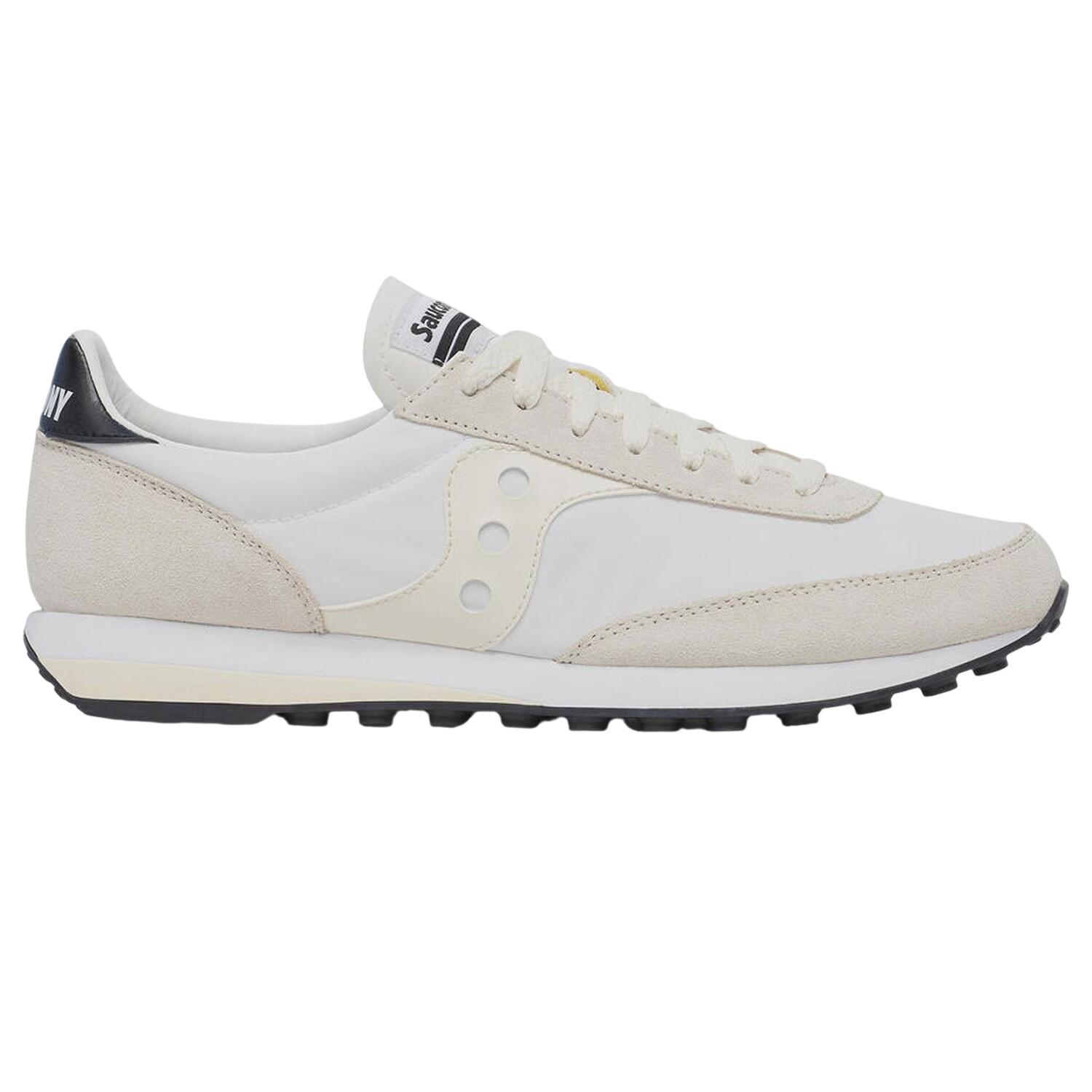 Saucony Unisex Adult 80 Suede Trainers