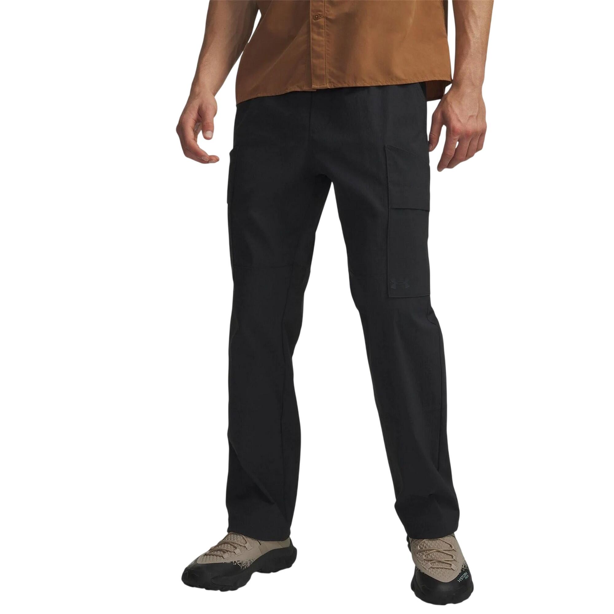 Under Armour Mens Walking Trousers