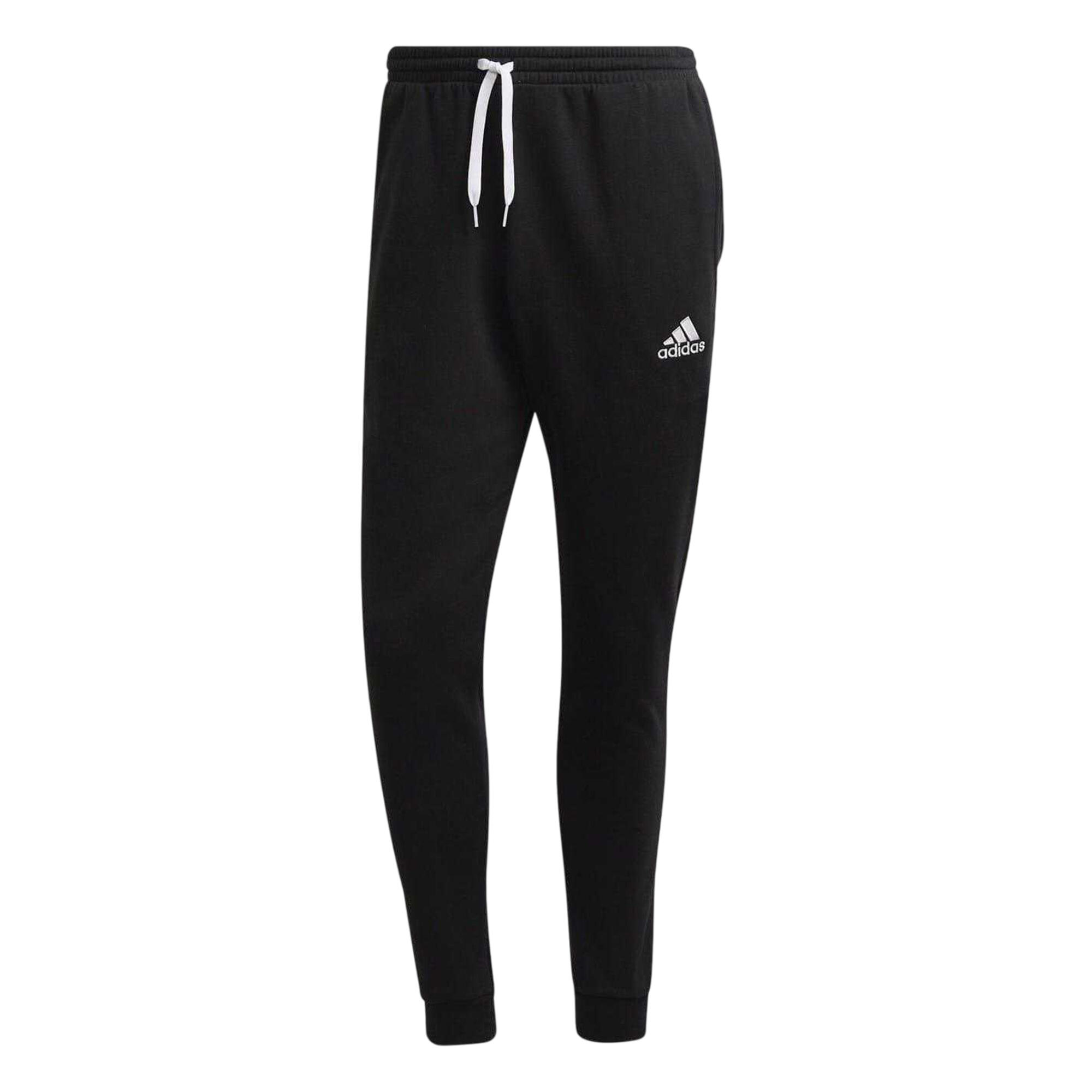 Adidas Mens Entrada 22 Jogging Bottoms