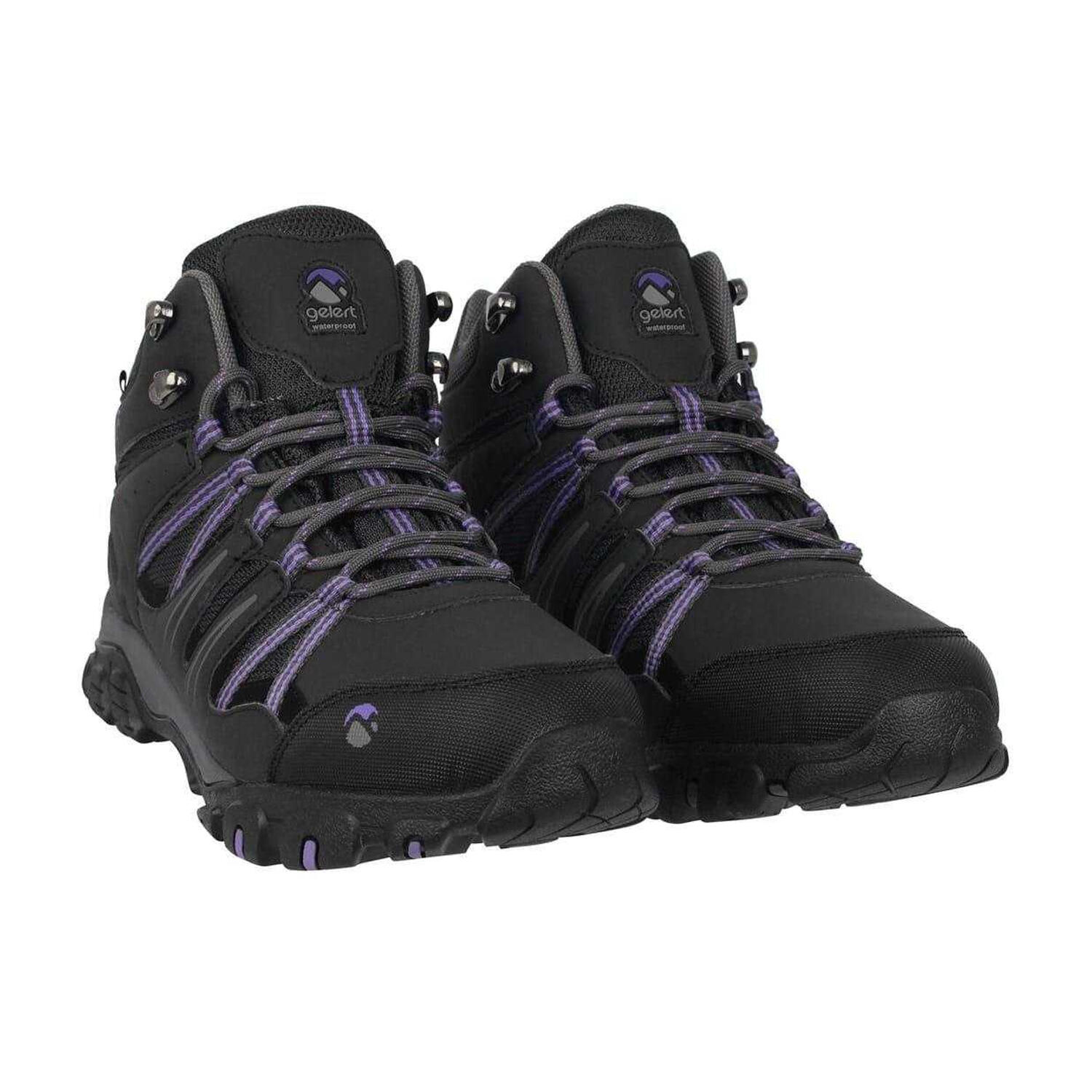 Gelert Womens/Ladies Horizon Waterproof Walking Boots