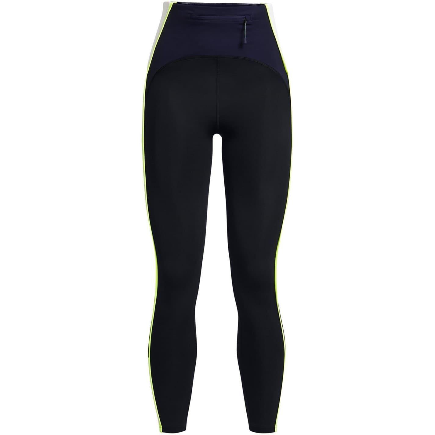 Under Armour Womens/Ladies Run Anywhere Colour Block Leggings