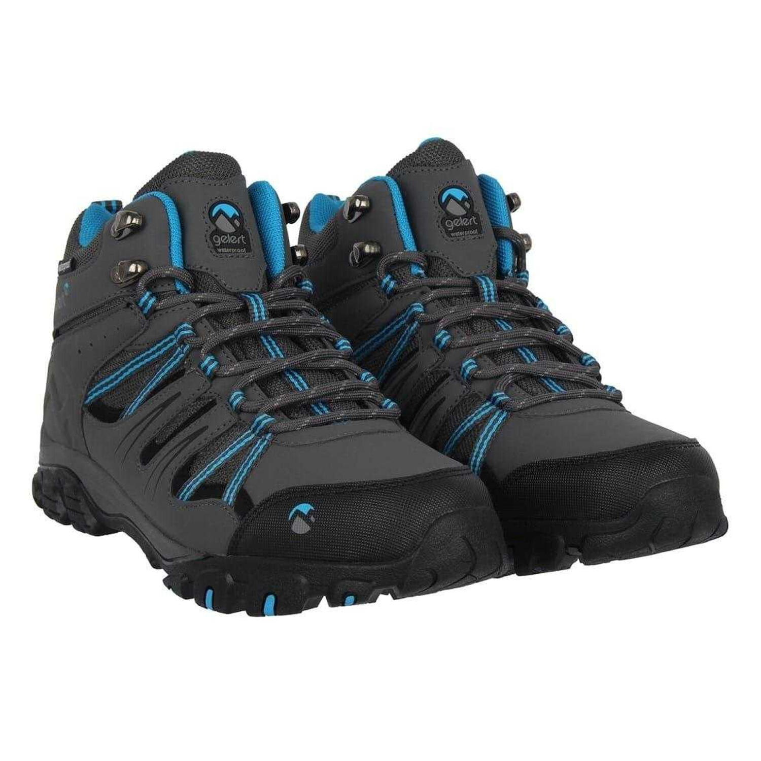 Gelert Childrens/Kids Horizon Waterproof Walking Boots