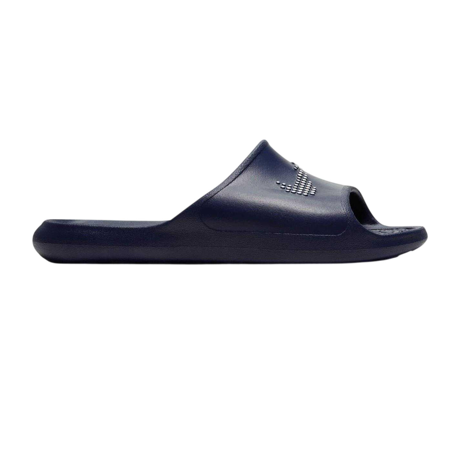 Nike Mens Victori One Swoosh Sliders