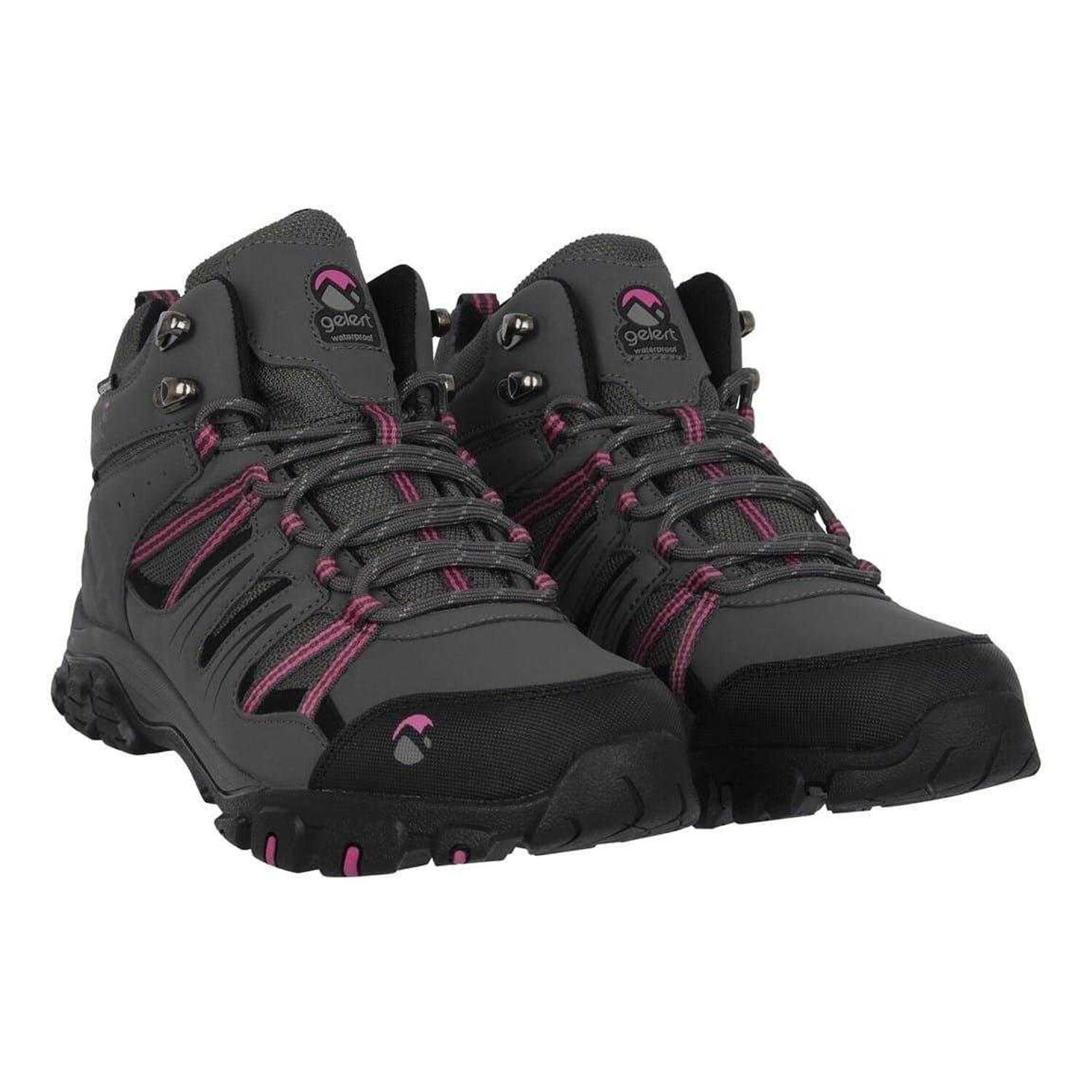 Gelert Womens/Ladies Horizon Waterproof Walking Boots