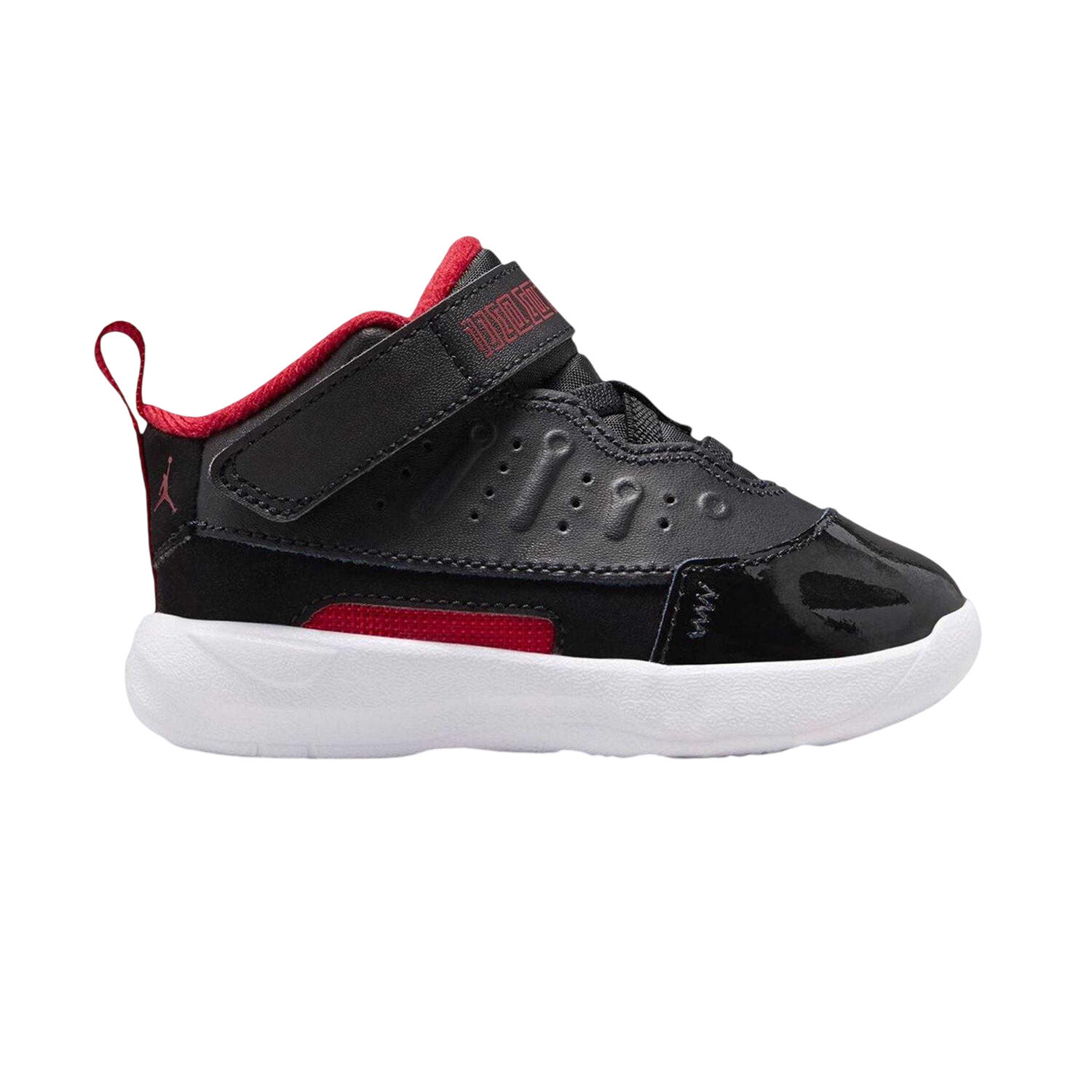 Nike Childrens/Kids Air Jordan Max Aura 7 Leather Trainers