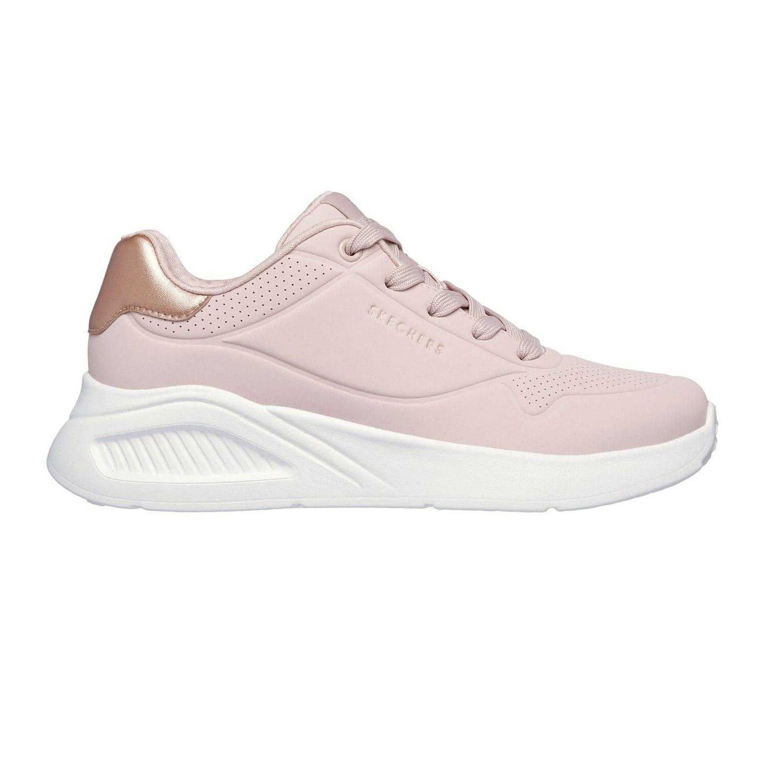 Skechers Womens/Ladies Uno Lite Trainers