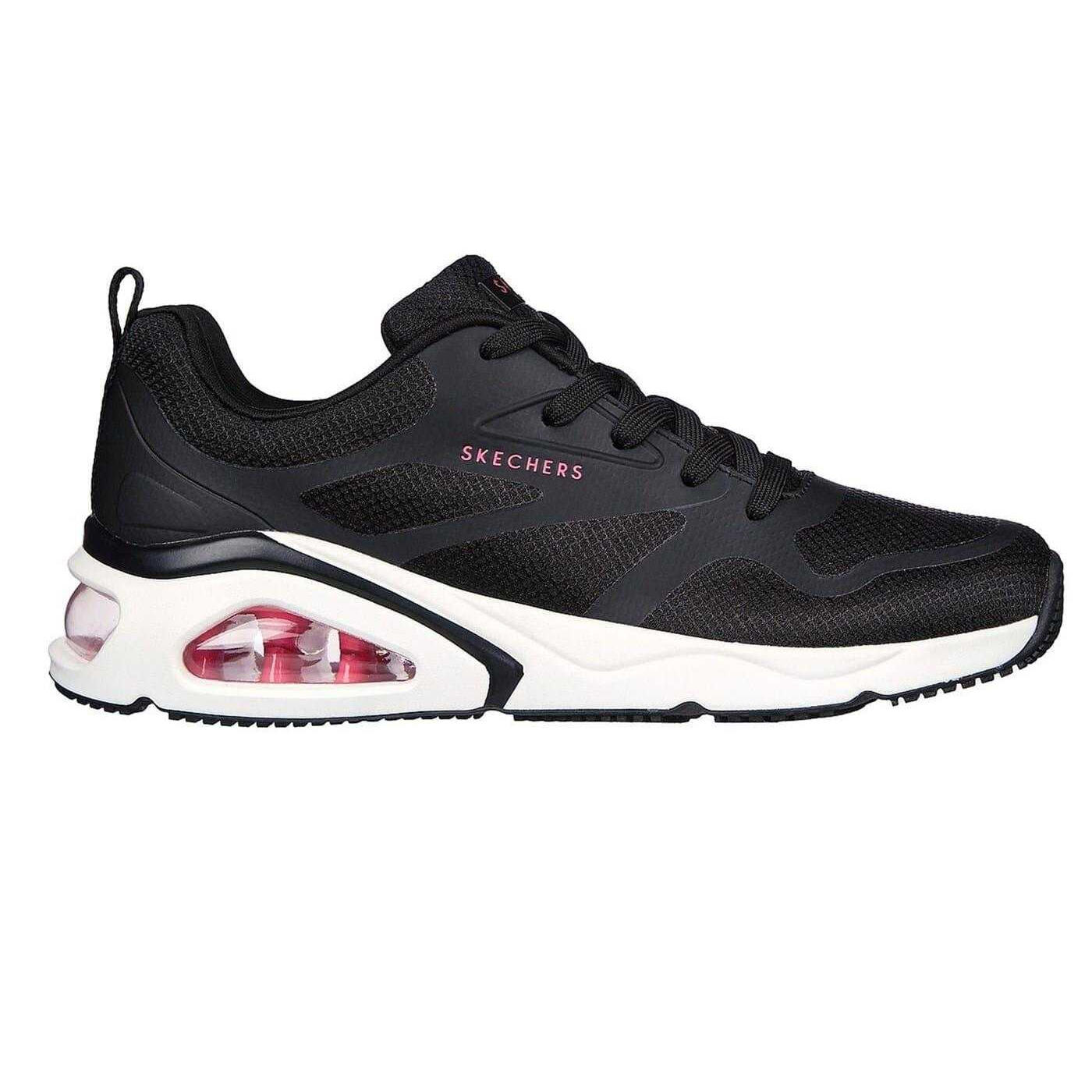 Skechers Womens/Ladies Tres Air Uno Revolution-Airy Skech-Air Trainers
