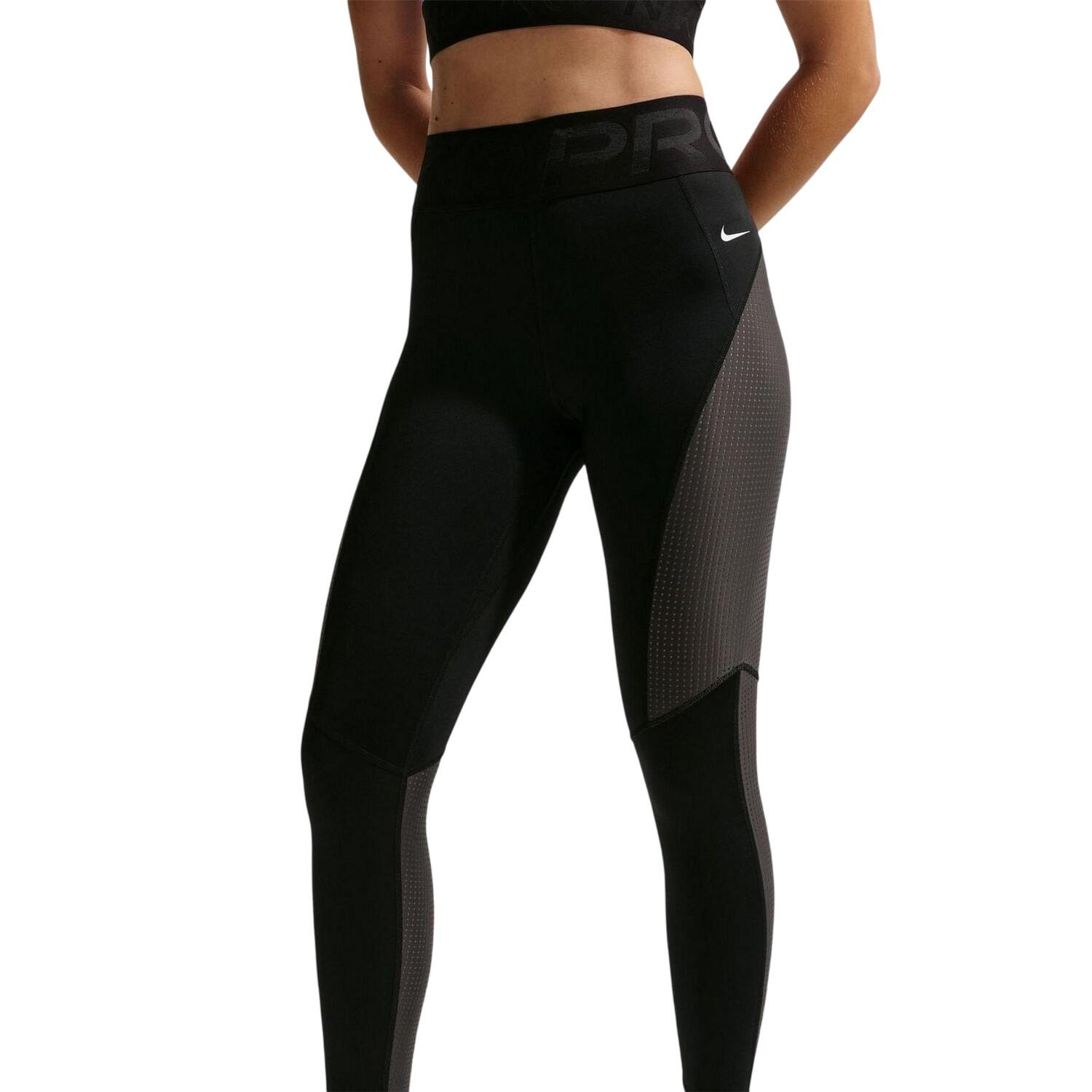 Nike Womens/Ladies Performance Gym Leggings