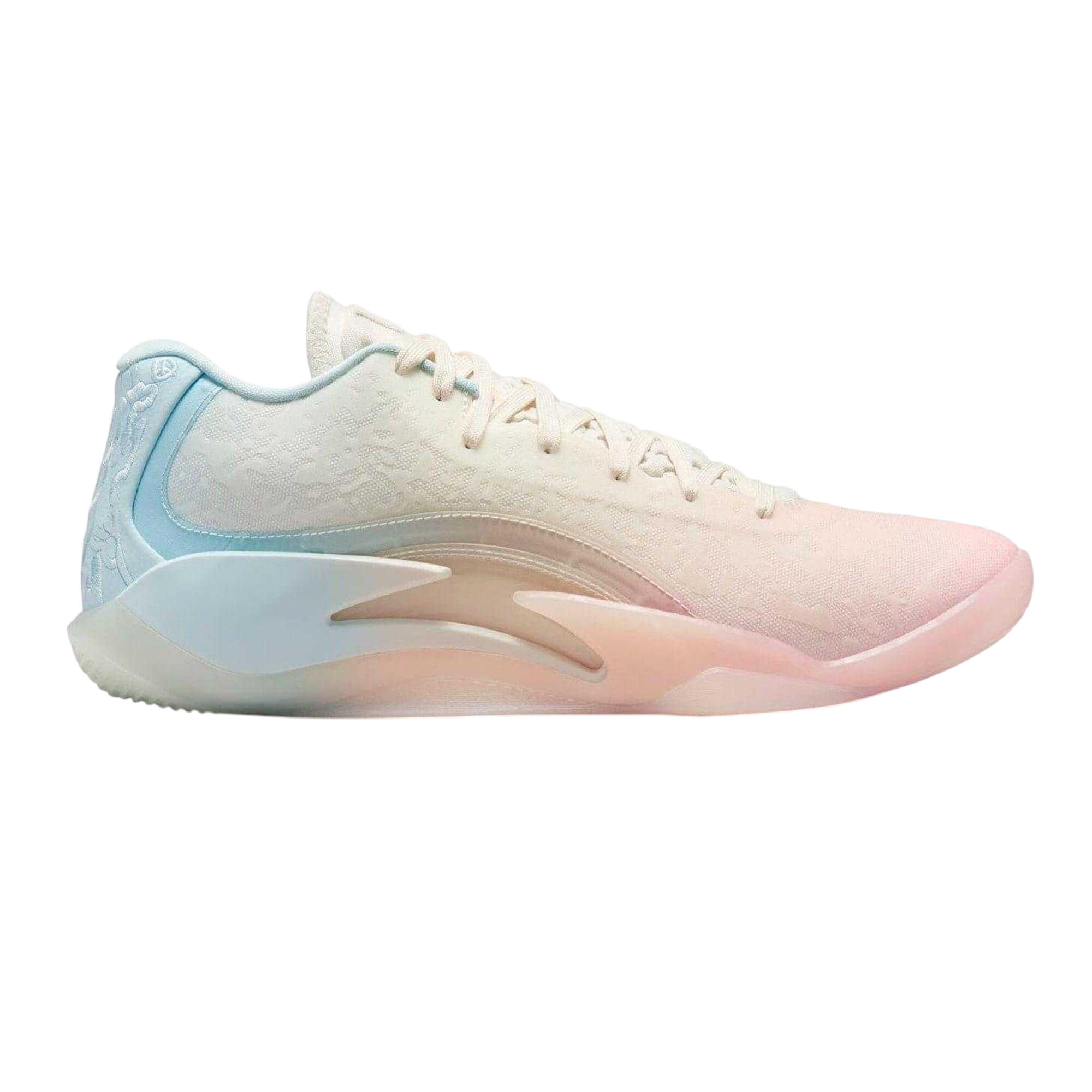 Nike Mens Air Jordan Zion 3 Basketball Shoes