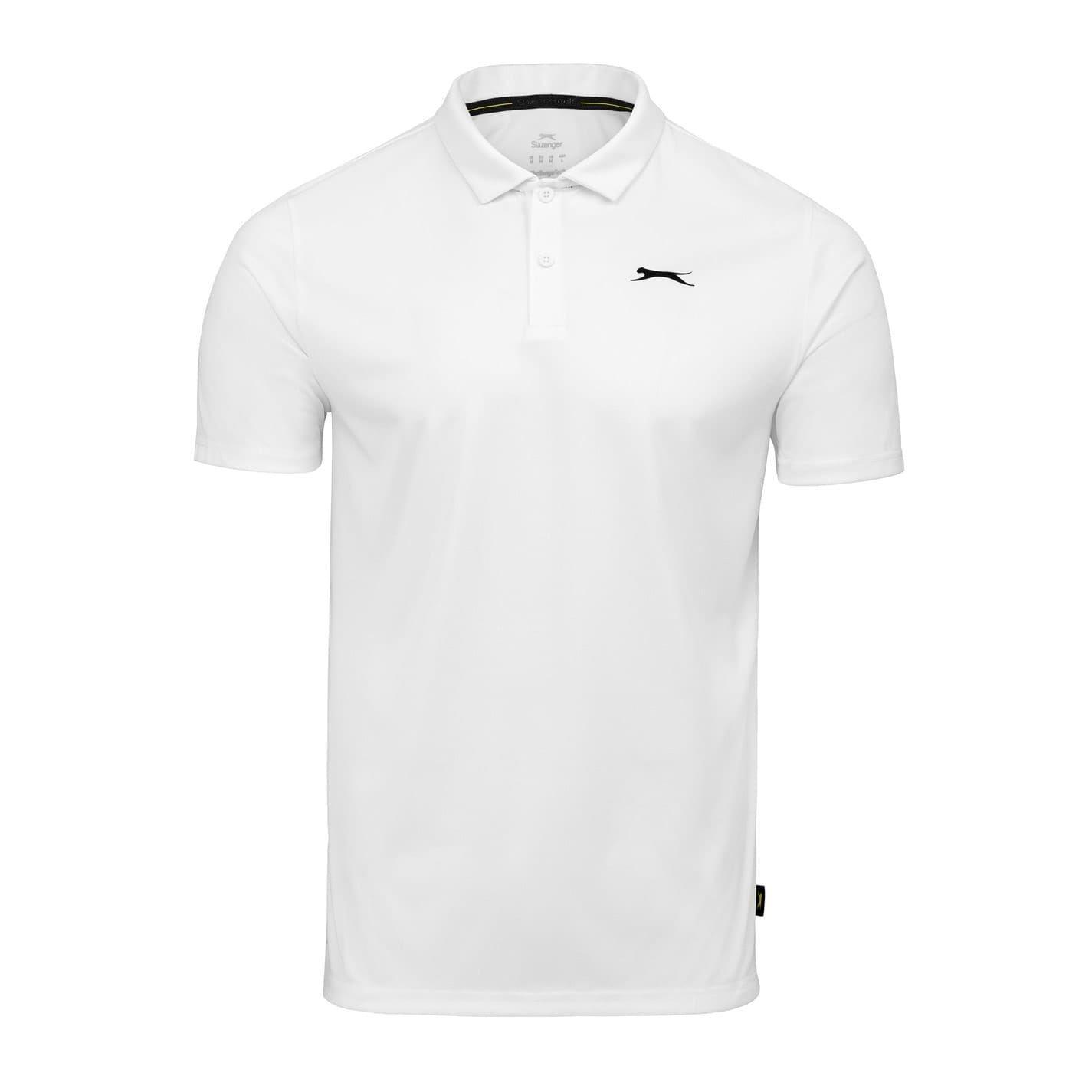 Slazenger Mens Polo Shirt