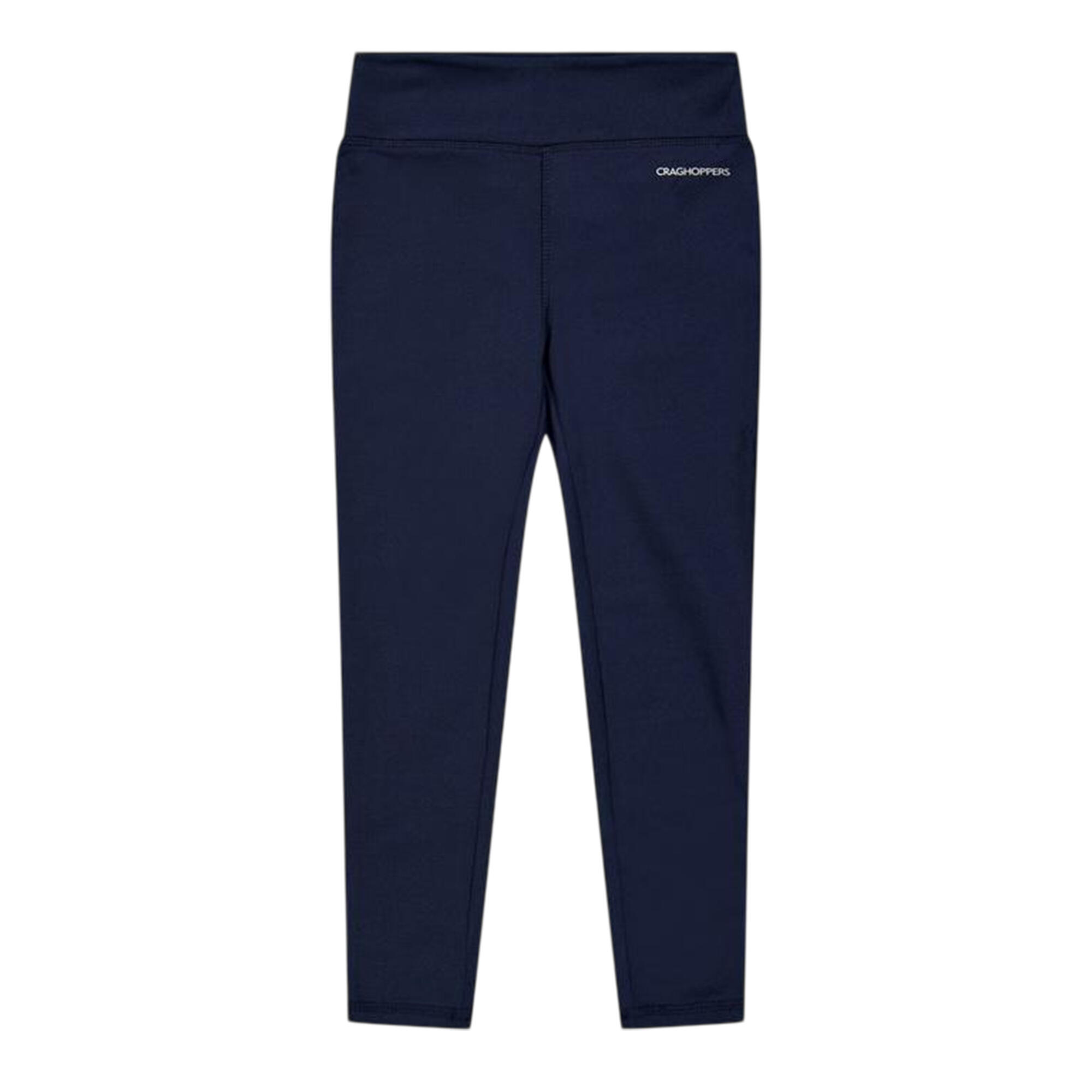 Craghoppers Childrens/Kids Kiwi Slim Leggings