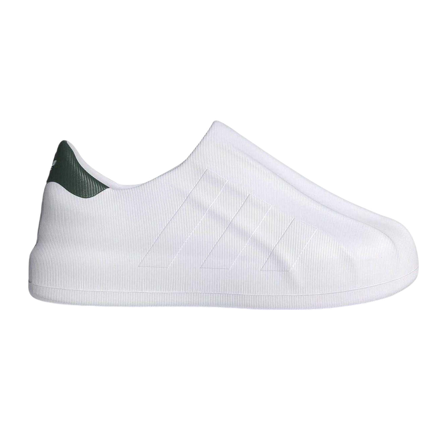 Adidas Mens Originals Adizero Superstar Ribbed Trainers