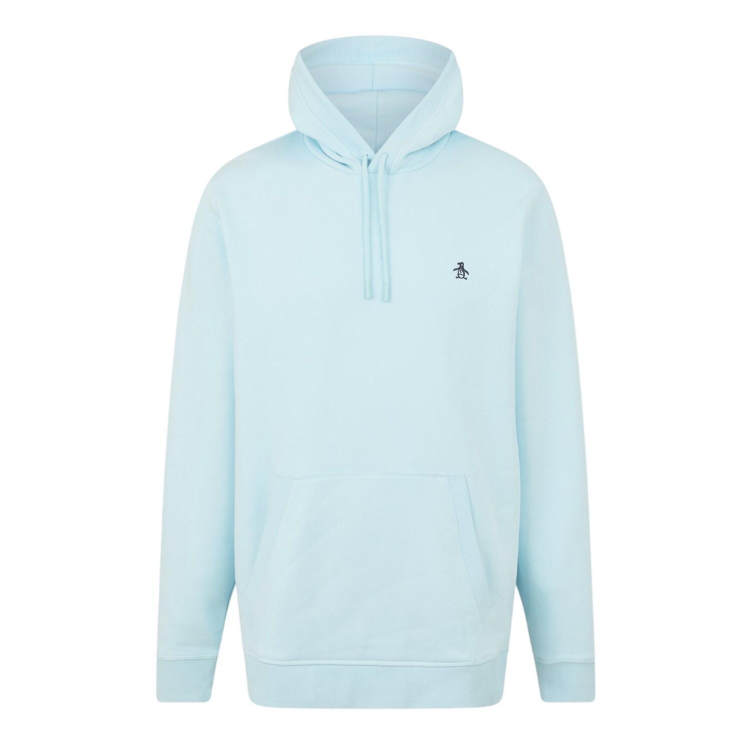 Original Penguin Mens Hooded Regular Hoodie