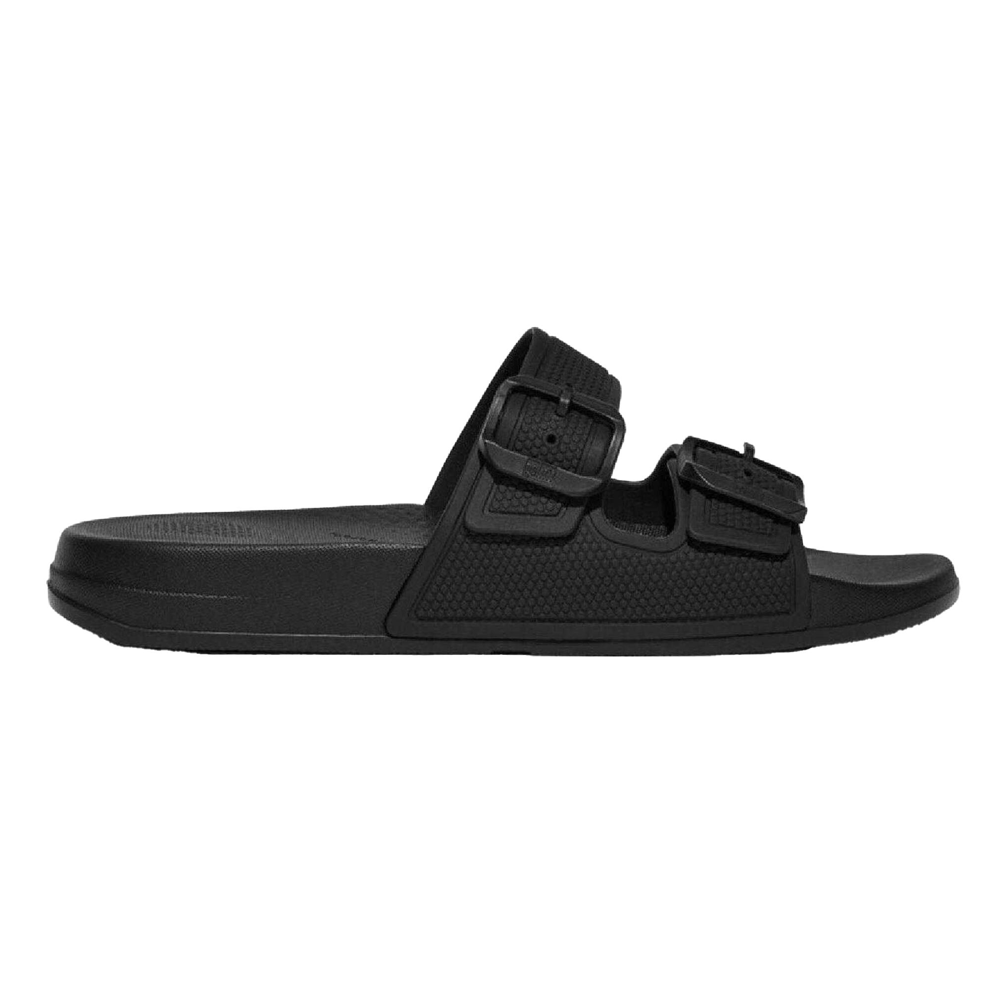Fit Flop Mens Iqushion Sliders
