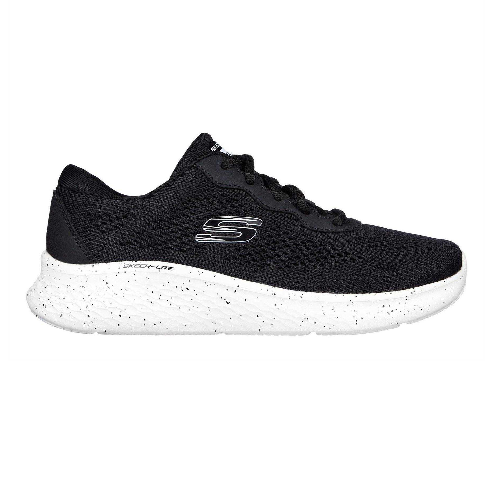 Skechers Womens/Ladies Speckle Trainers