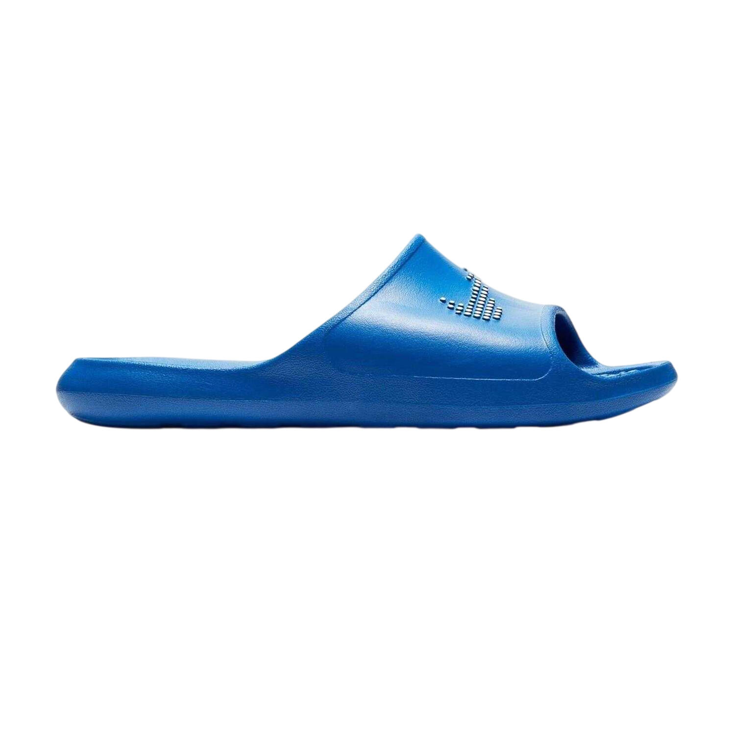 Nike Mens Victori One Swoosh Sliders