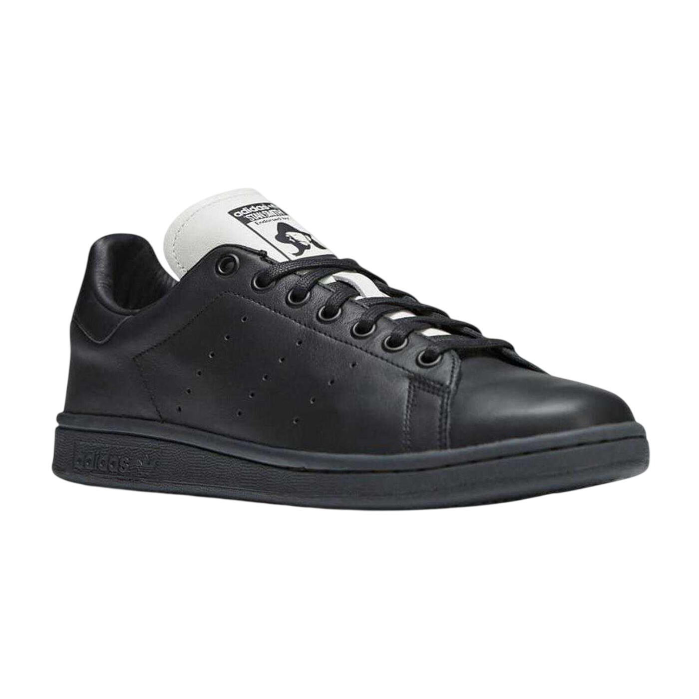 Adidas Mens Originals Yohji Stan Leather Trainers
