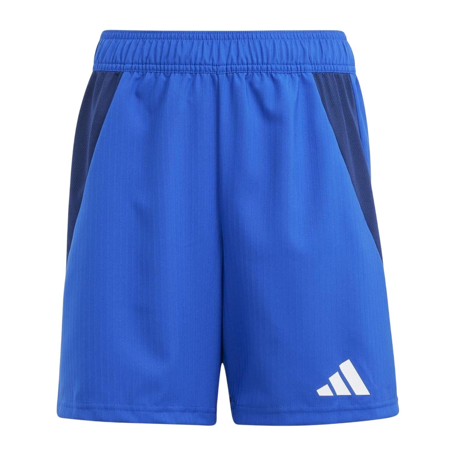 Adidas Boys Tiro24 Football Shorts