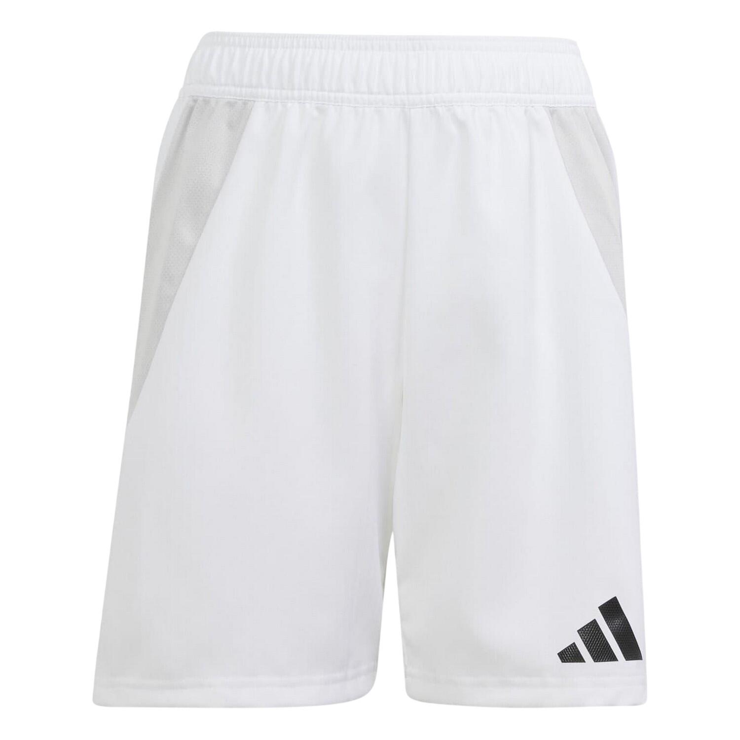 Adidas Boys Tiro24 Football Shorts