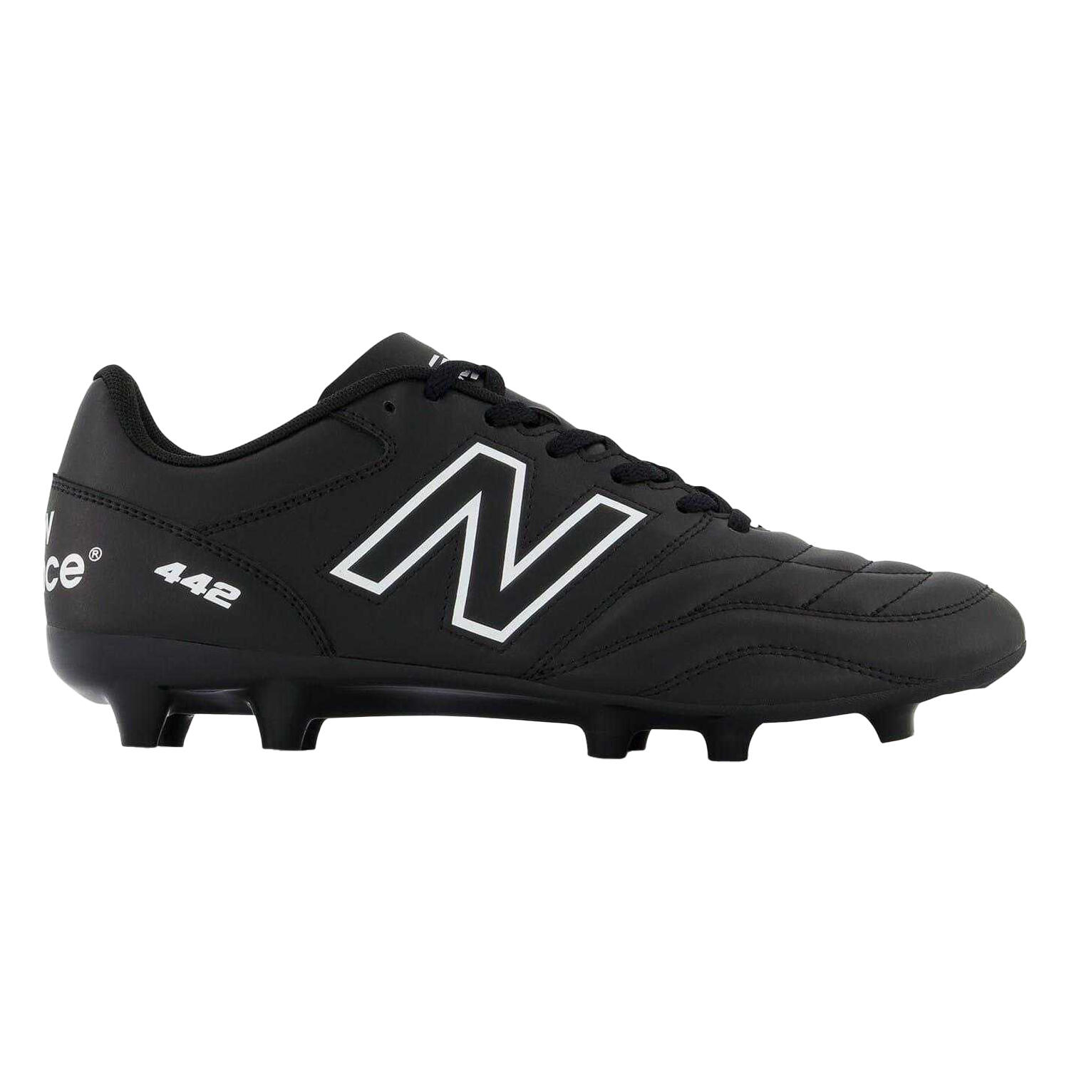 New Balance Unisex Adult Synthetic Firm Ground Football Boots