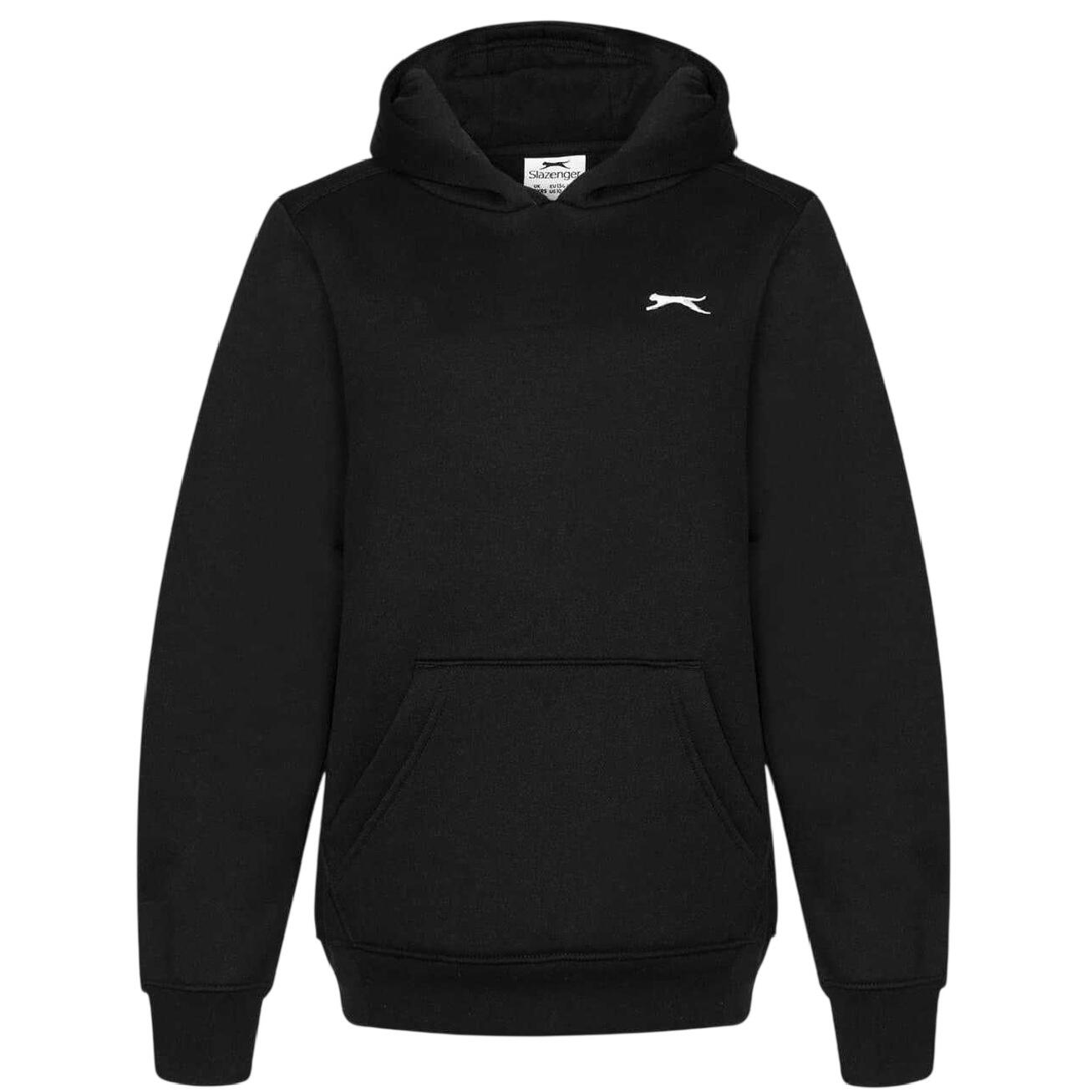 Slazenger Childrens/Kids Logo Hoodie