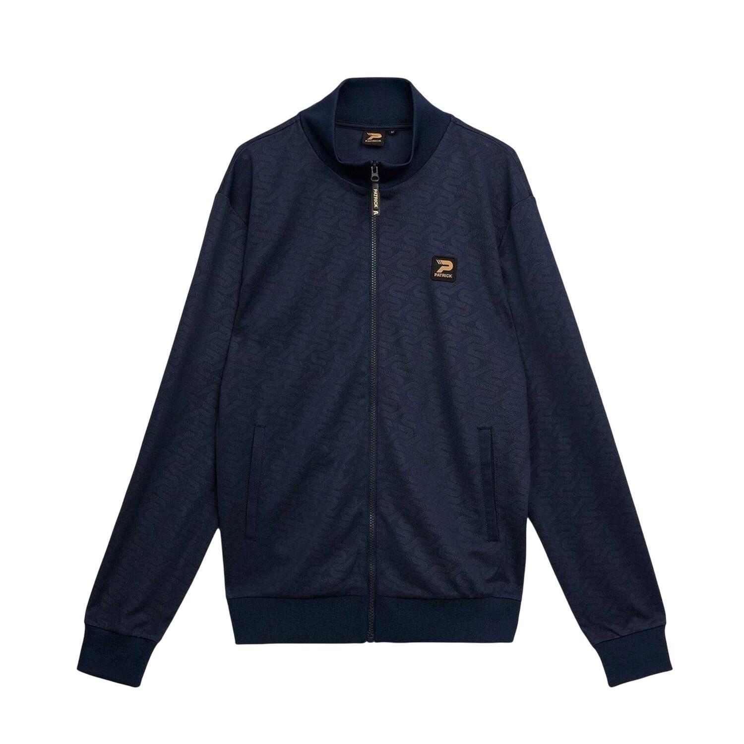 Patrick Mens Patterson Track Jacket