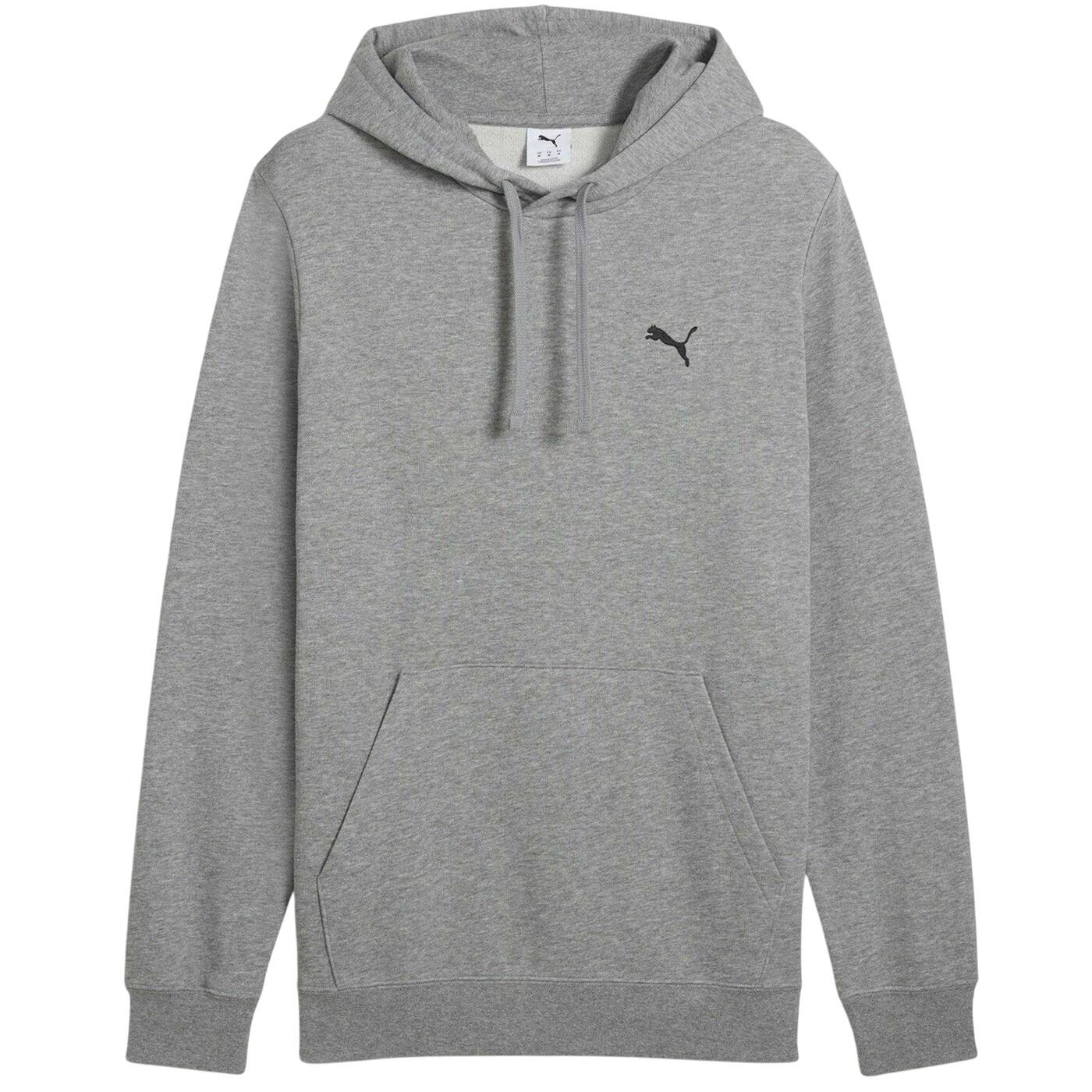 Puma Mens ESS Hoodie