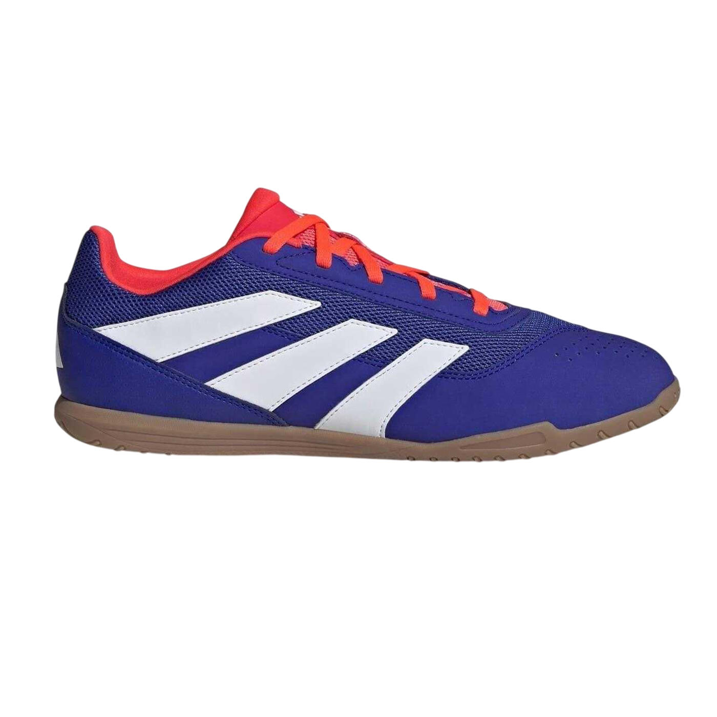 Adidas Mens Predator Club Sala Indoor Football Shoes